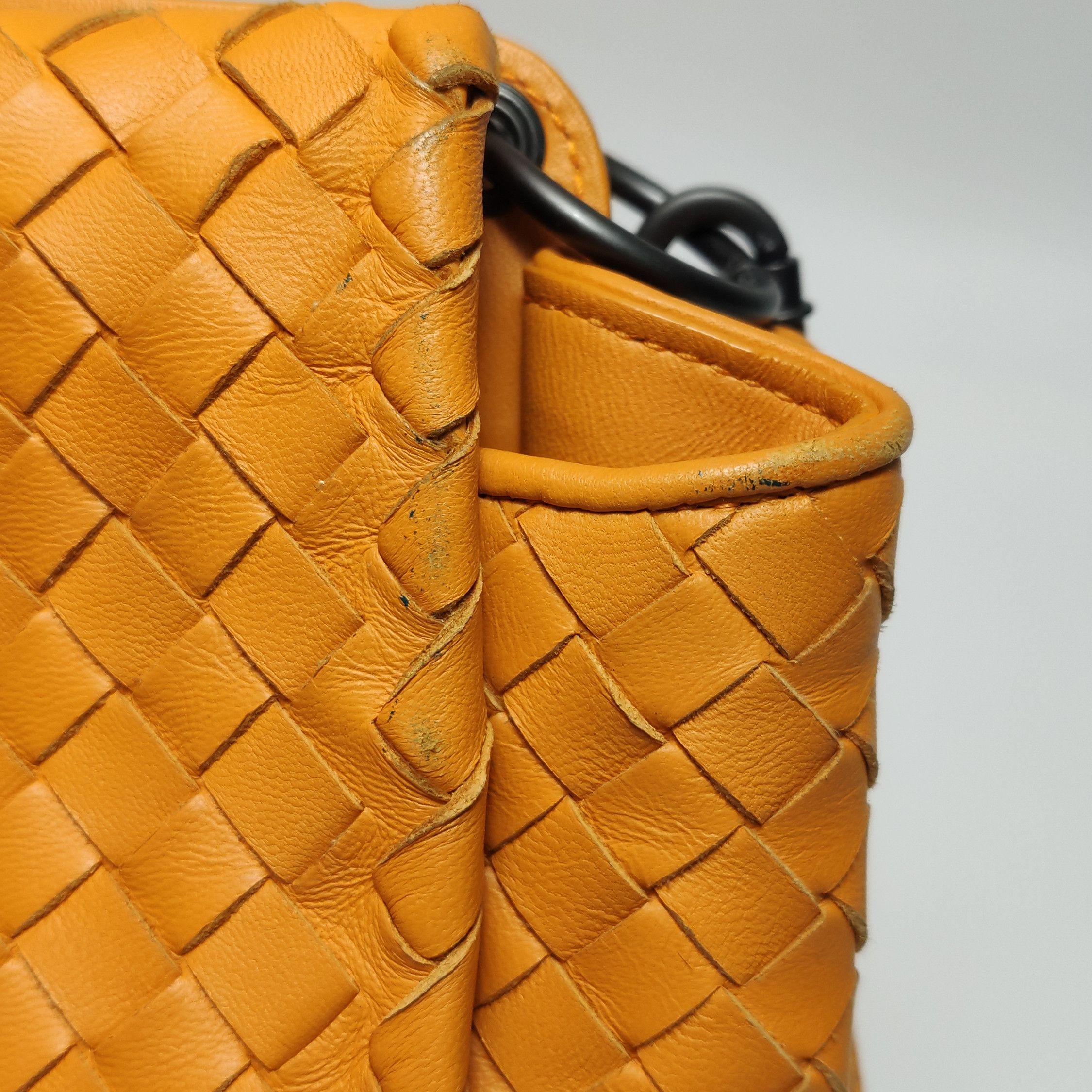 Bottega Veneta Bottega Veneta Women os Shoulder Bags Size ONE SIZE - 20 Thumbnail