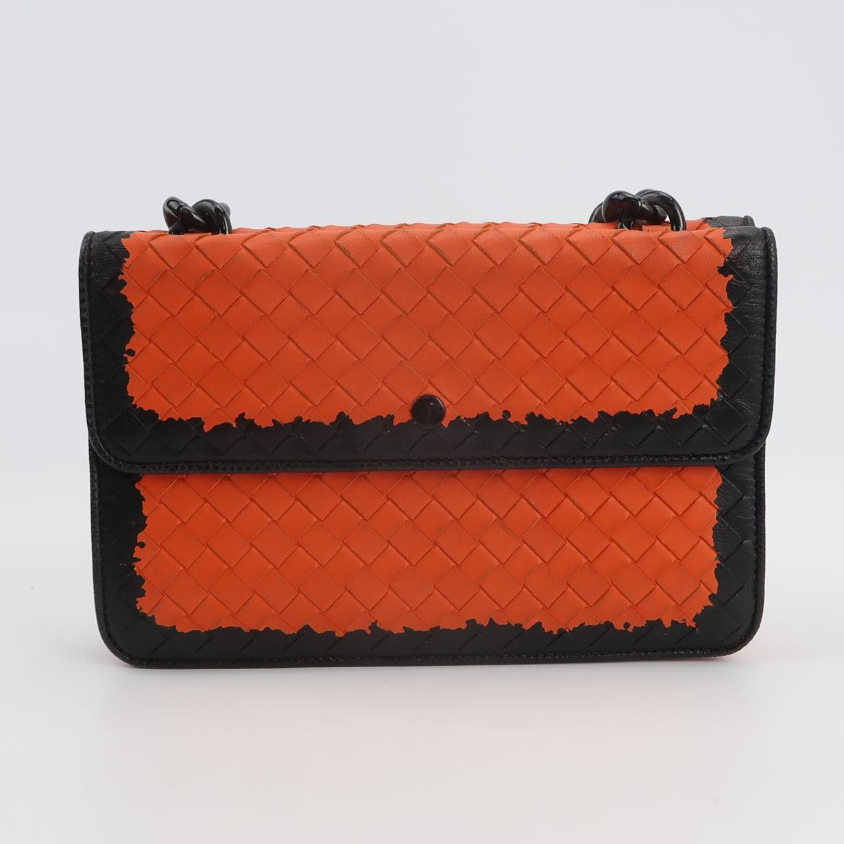 Bottega Veneta Bottega Veneta Women os Shoulder Bags Size ONE SIZE - 5 Thumbnail