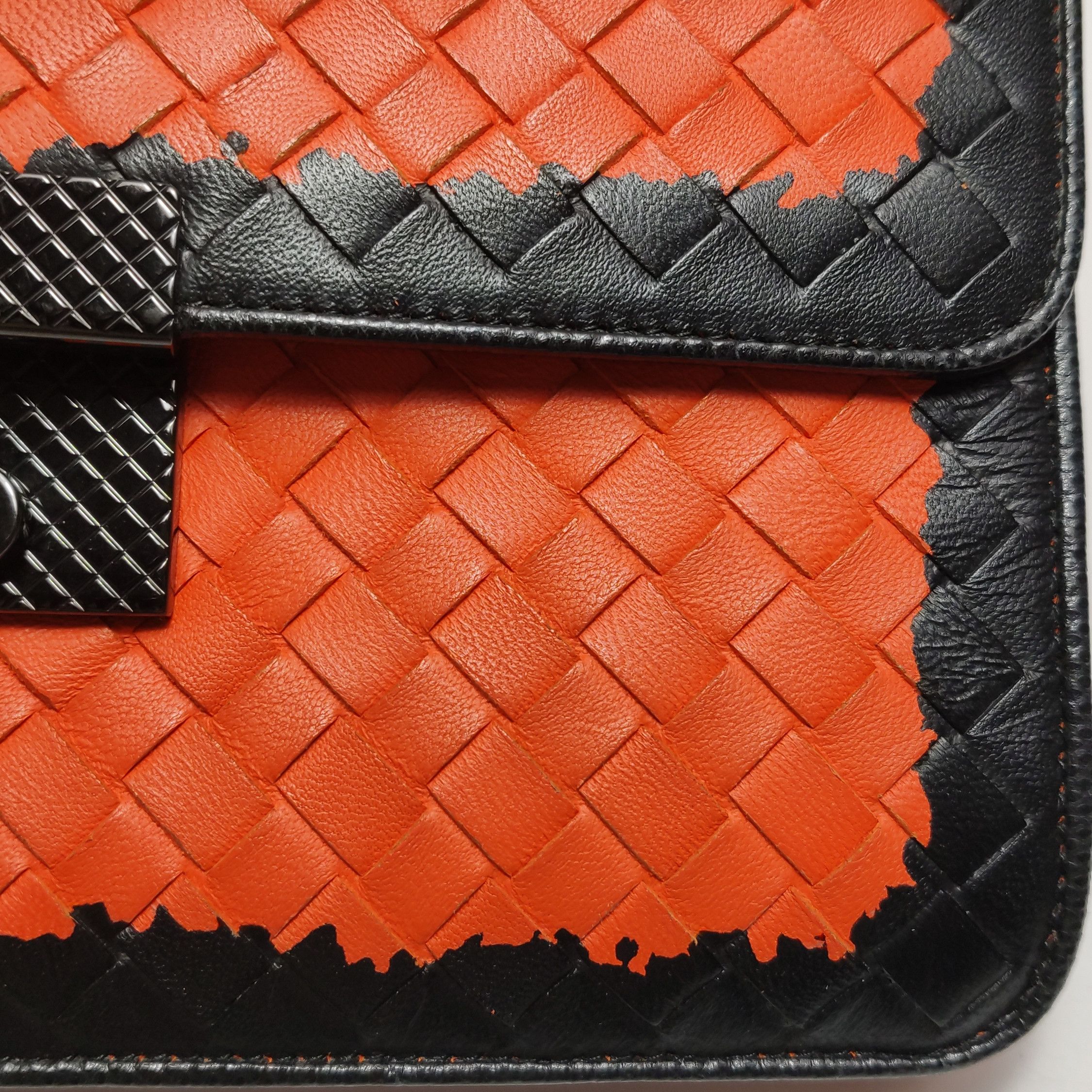 Bottega Veneta Bottega Veneta Women os Shoulder Bags Size ONE SIZE - 16 Thumbnail