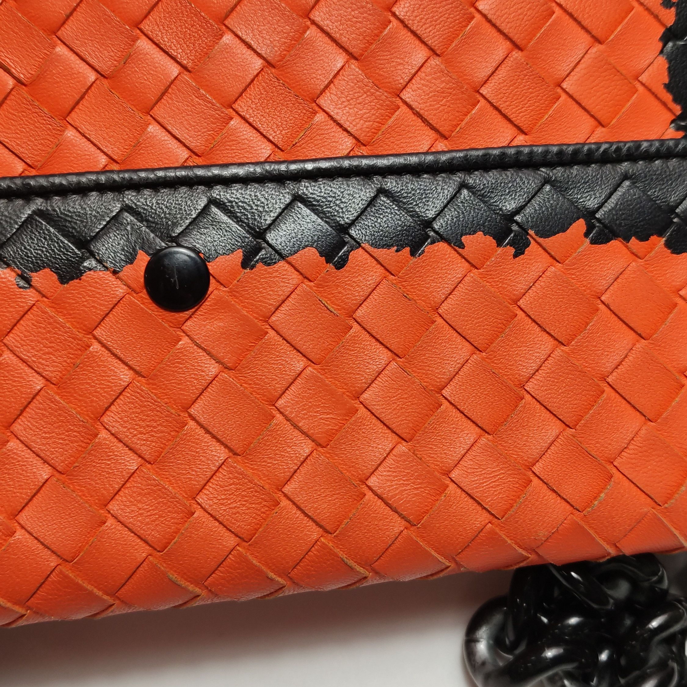 Bottega Veneta Bottega Veneta Women os Shoulder Bags Size ONE SIZE - 18 Thumbnail