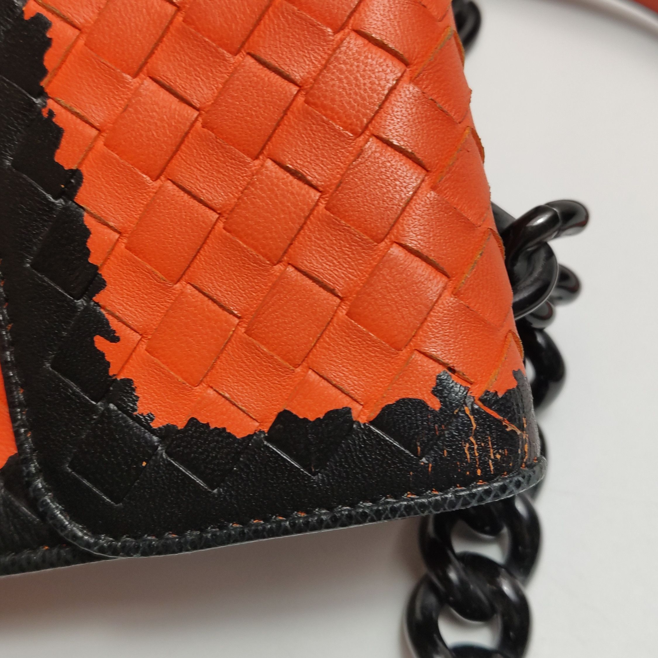 Bottega Veneta Bottega Veneta Women os Shoulder Bags Size ONE SIZE - 20 Thumbnail