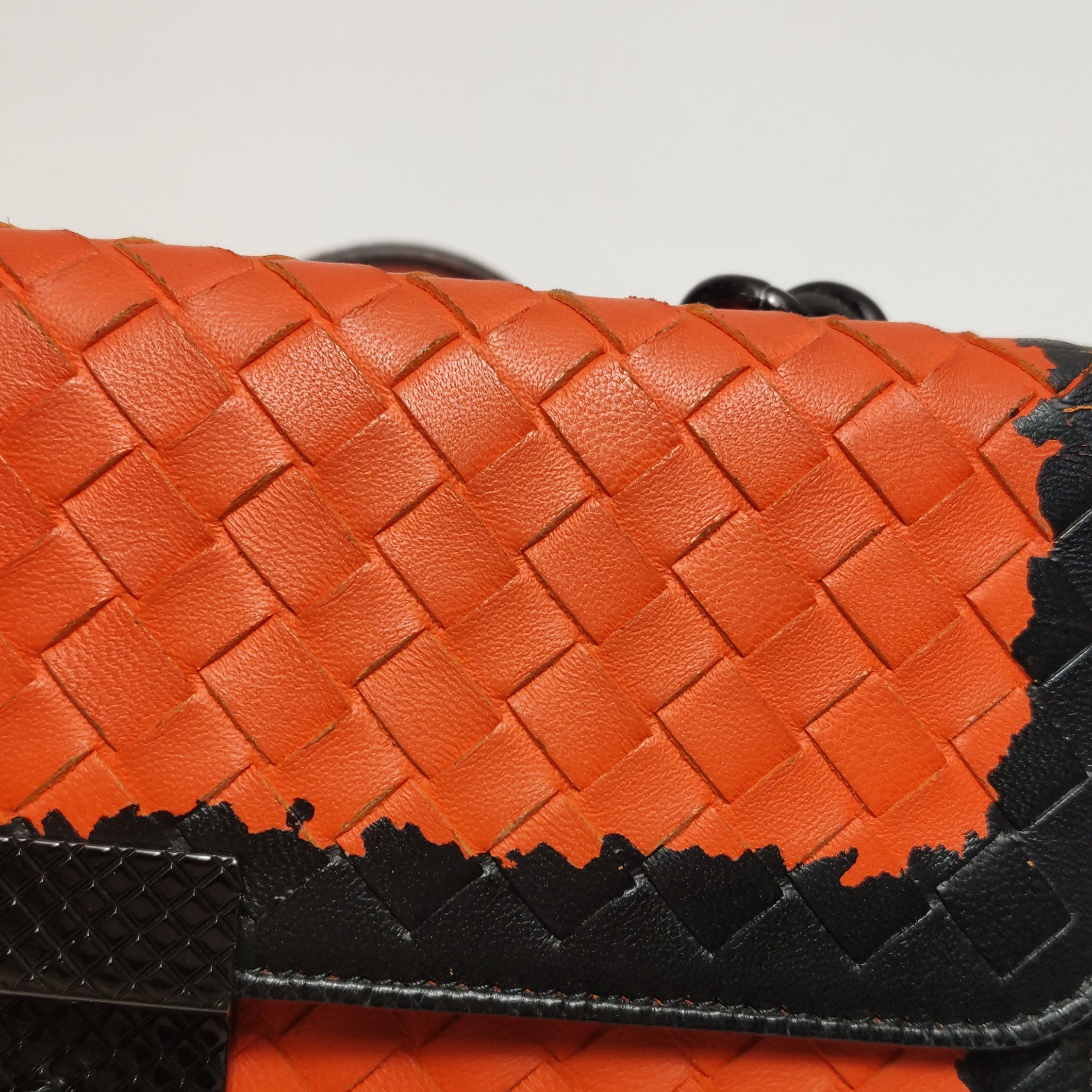 Bottega Veneta Bottega Veneta Women os Shoulder Bags Size ONE SIZE - 17 Thumbnail