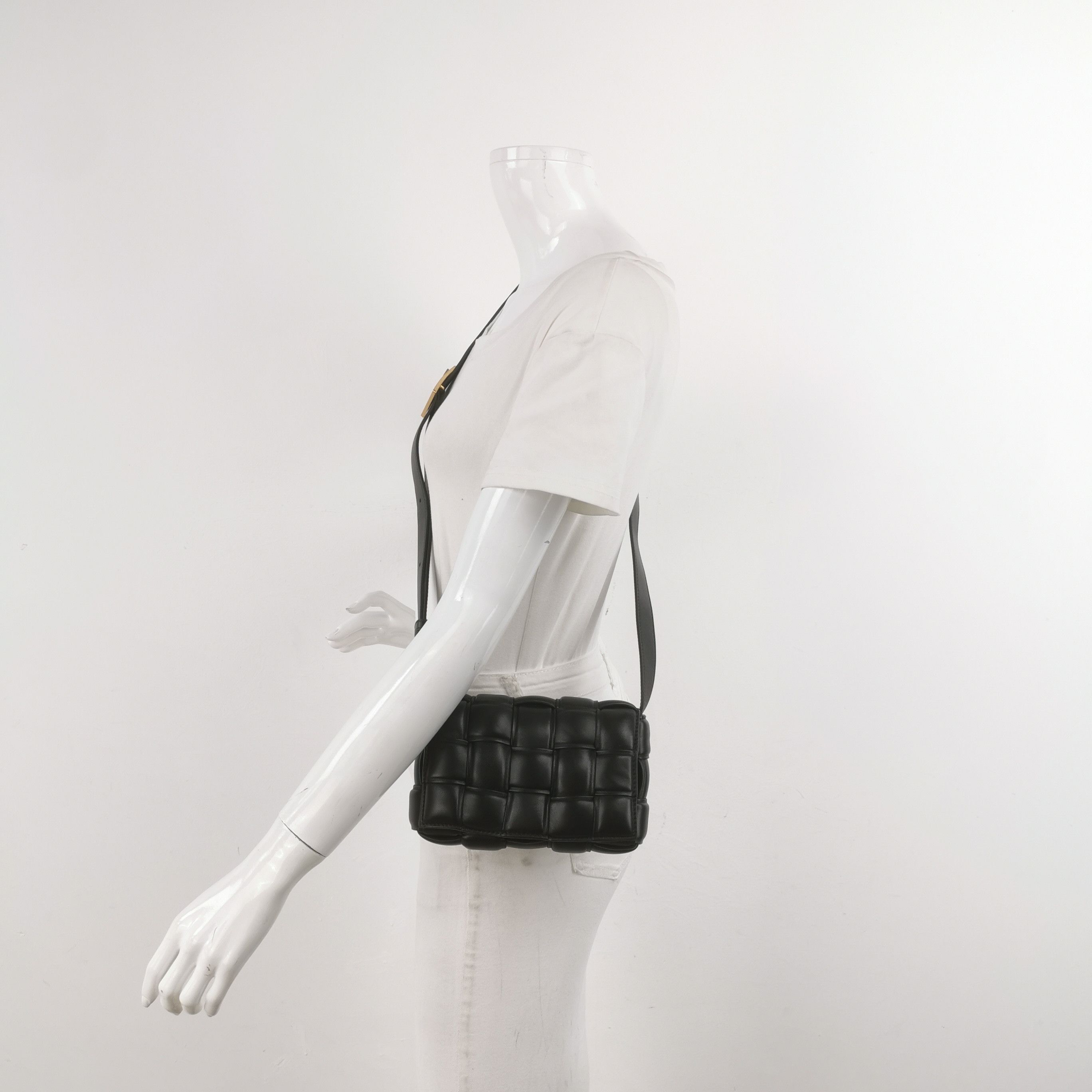 Bottega Veneta Bottega Veneta Women os Shoulder Bags Size ONE SIZE - 2 Thumbnail