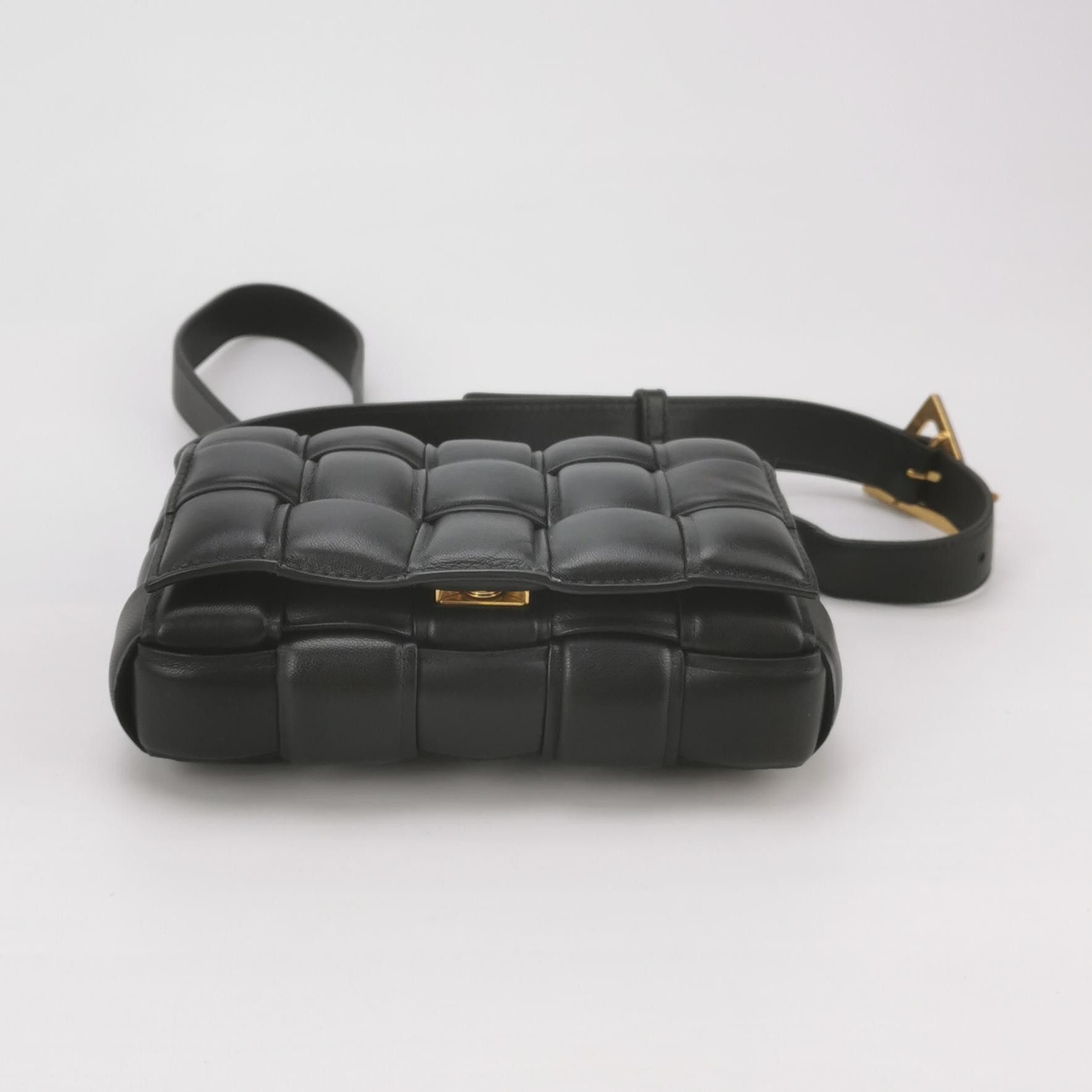 Bottega Veneta Bottega Veneta Women os Shoulder Bags Size ONE SIZE - 6 Thumbnail