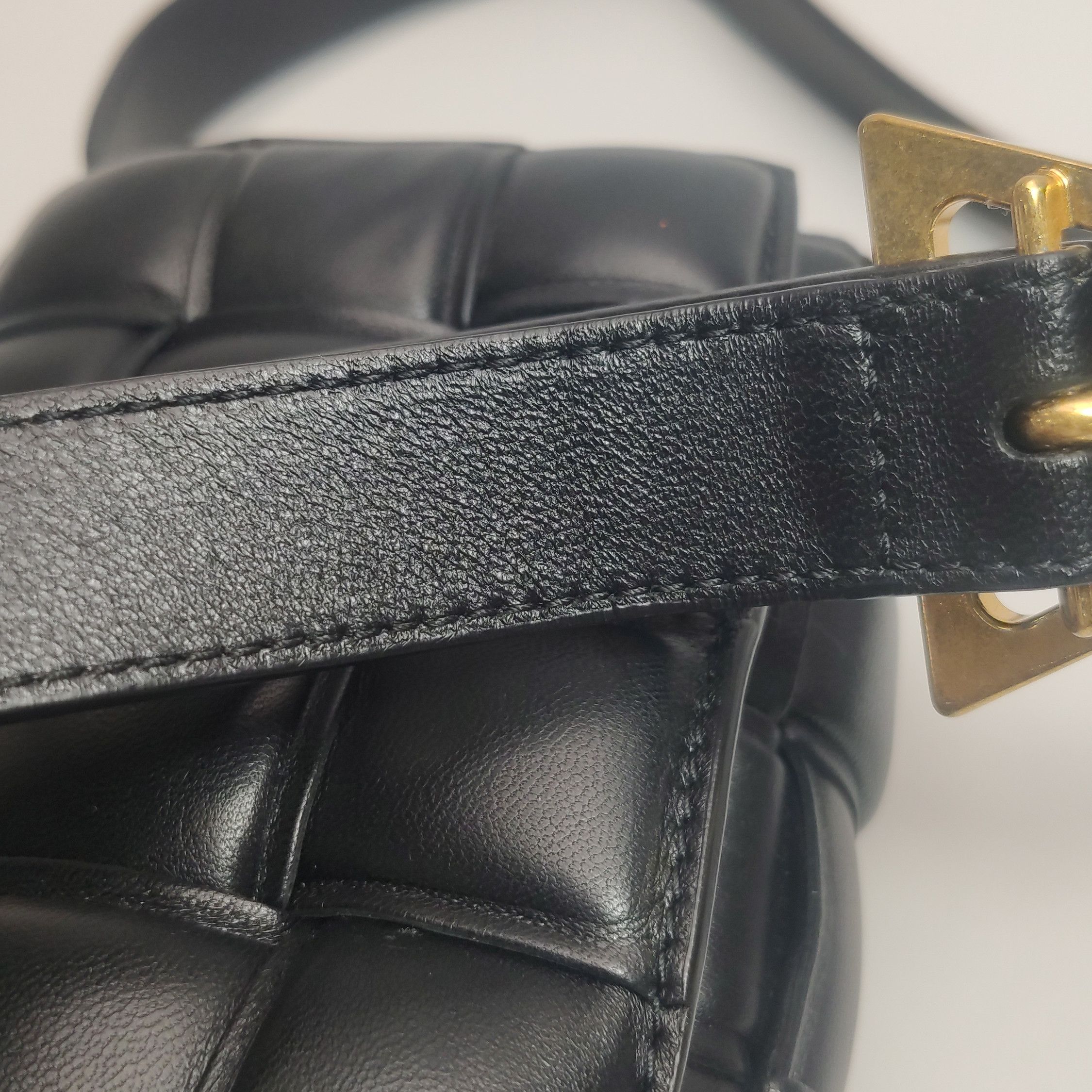 Bottega Veneta Bottega Veneta Women os Shoulder Bags Size ONE SIZE - 12 Thumbnail
