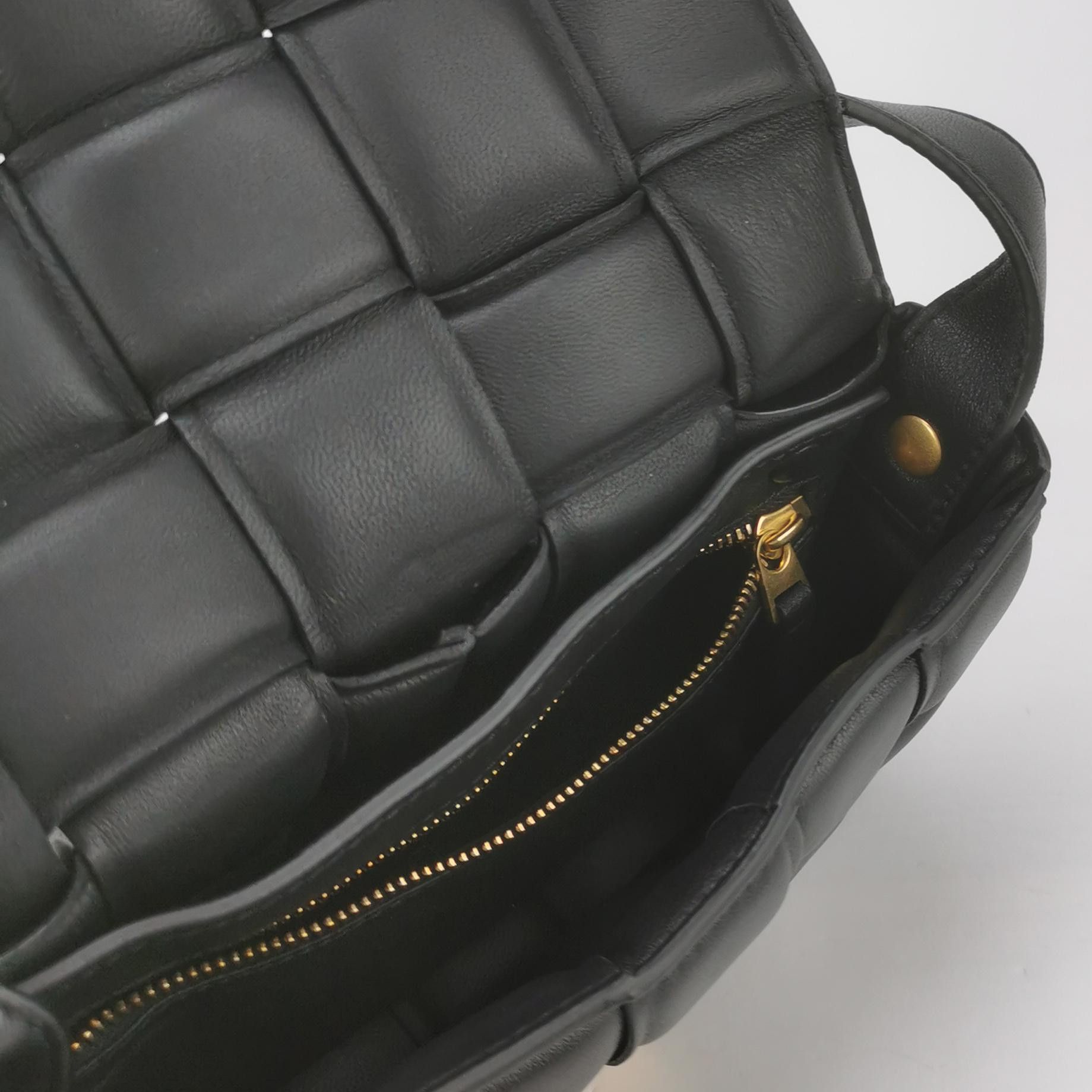 Bottega Veneta Bottega Veneta Women os Shoulder Bags Size ONE SIZE - 7 Thumbnail