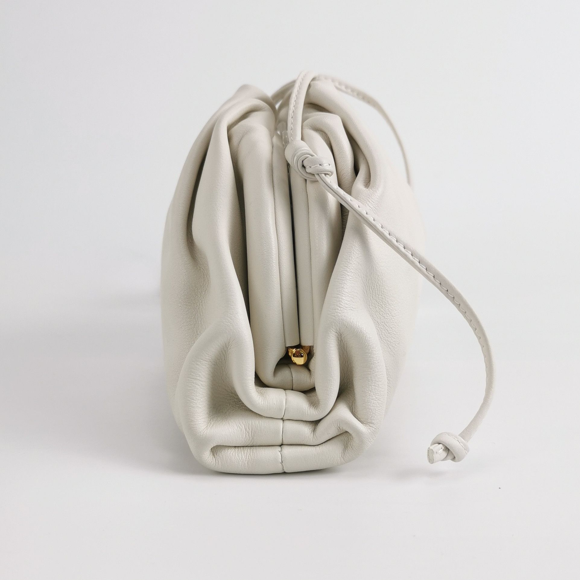 Bottega Veneta Bottega Veneta Women os Crossbody Bags Size ONE SIZE - 4 Thumbnail