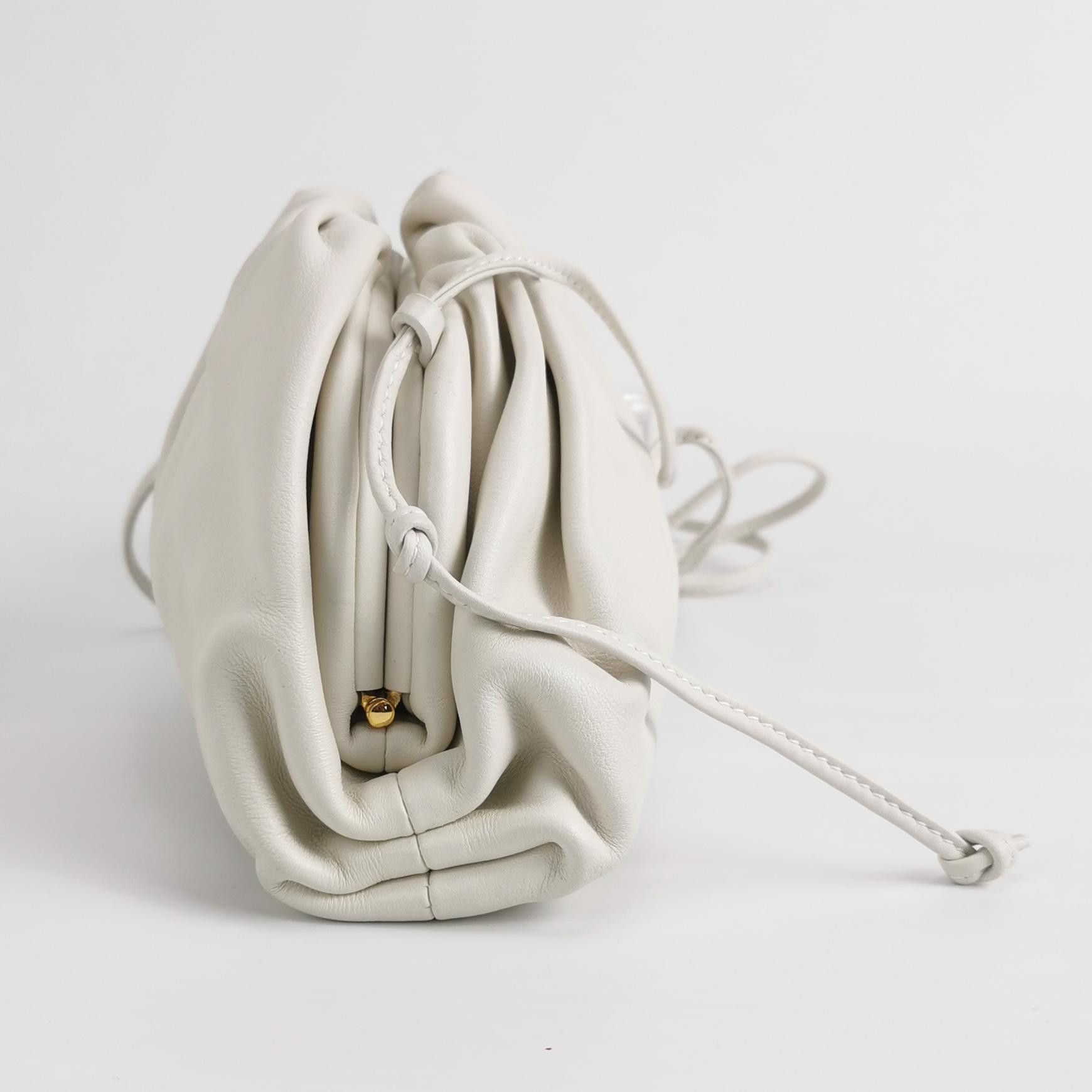 Bottega Veneta Bottega Veneta Women os Crossbody Bags Size ONE SIZE - 3 Thumbnail