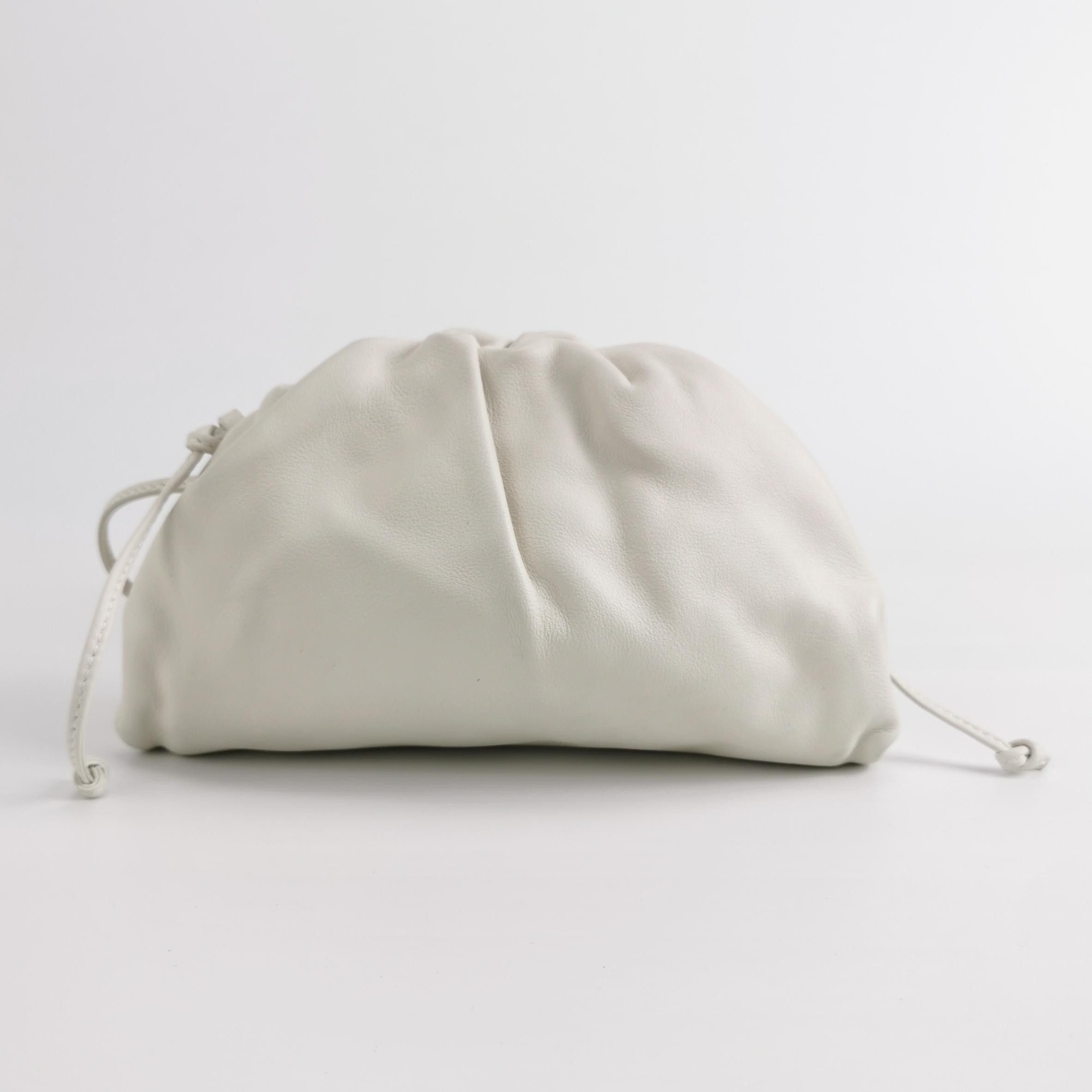 Bottega Veneta Bottega Veneta Women os Crossbody Bags Size ONE SIZE - 5 Thumbnail