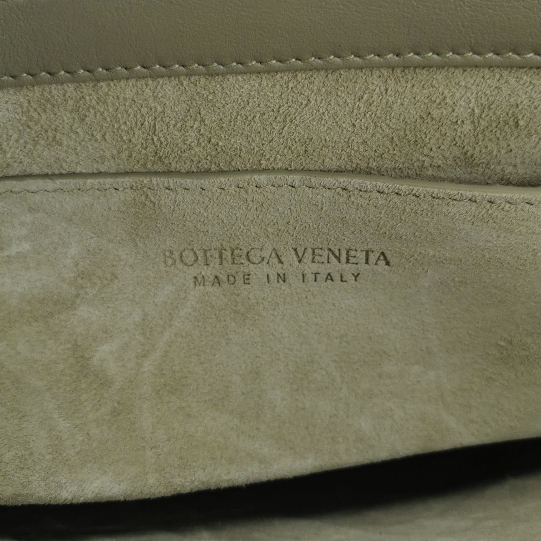 Bottega Veneta Bottega Veneta Women os Shoulder Bags Size ONE SIZE - 8 Thumbnail