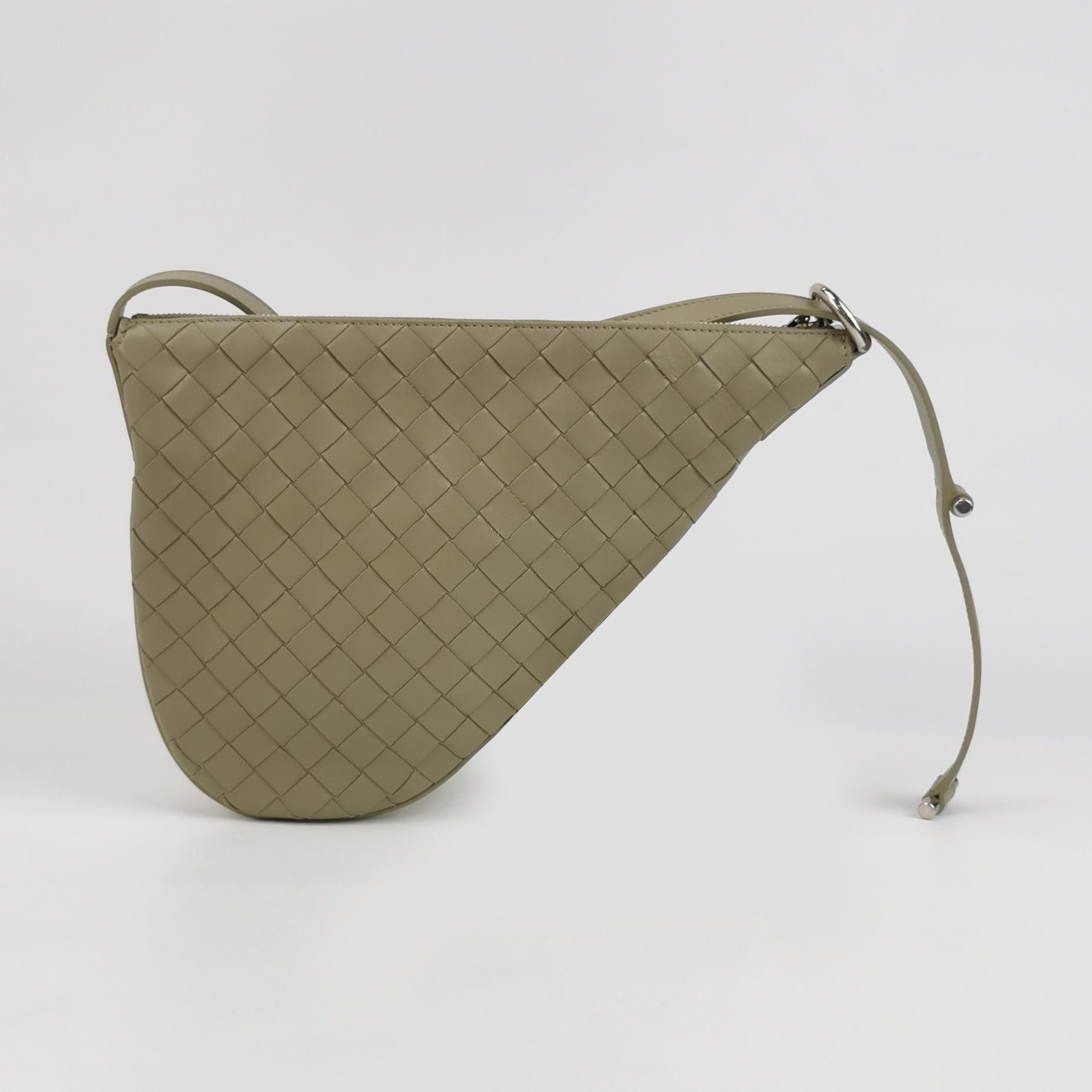 Bottega Veneta Bottega Veneta Women os Shoulder Bags Size ONE SIZE - 5 Thumbnail