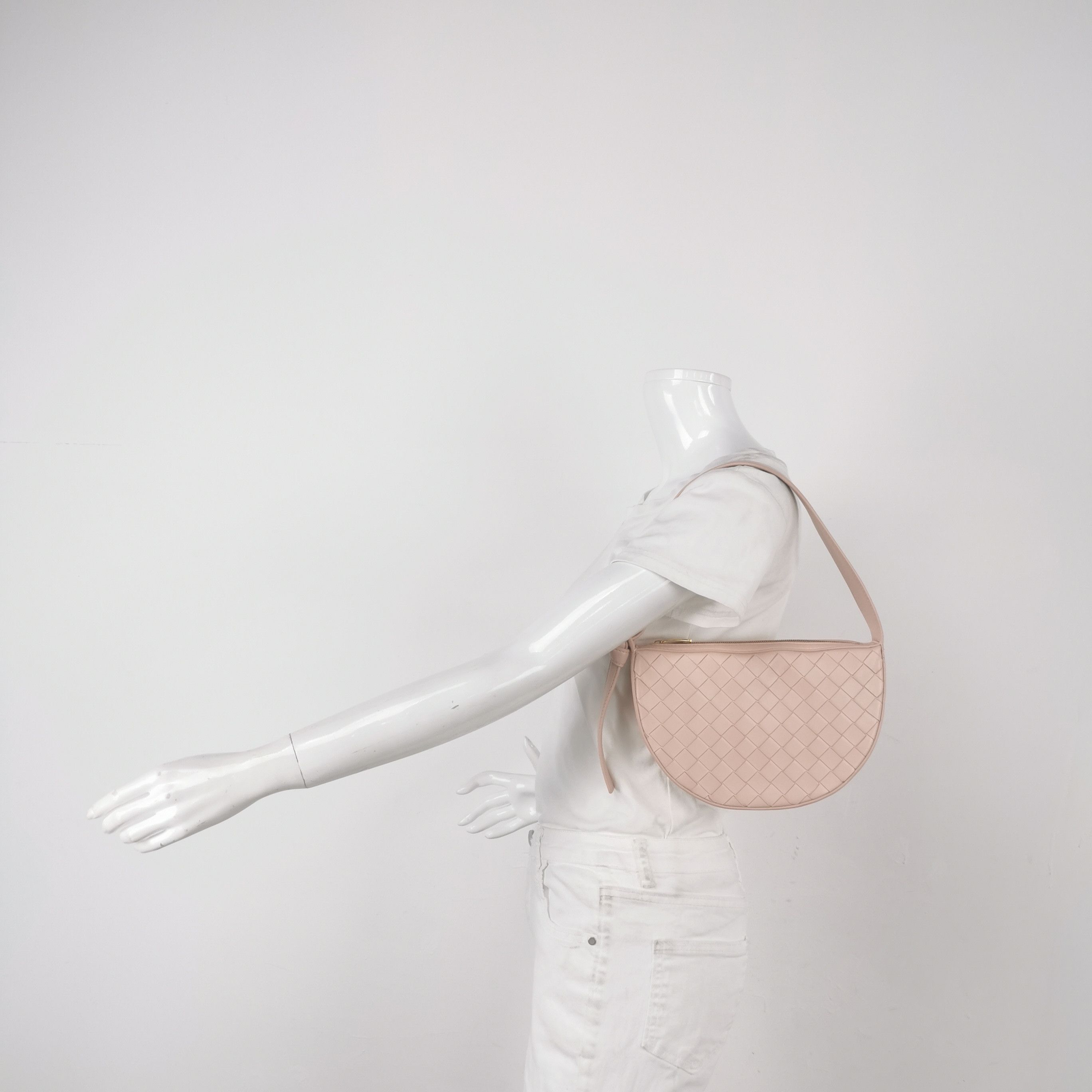 Bottega Veneta Bottega Veneta Women os Shoulder Bags Size ONE SIZE - 2 Thumbnail