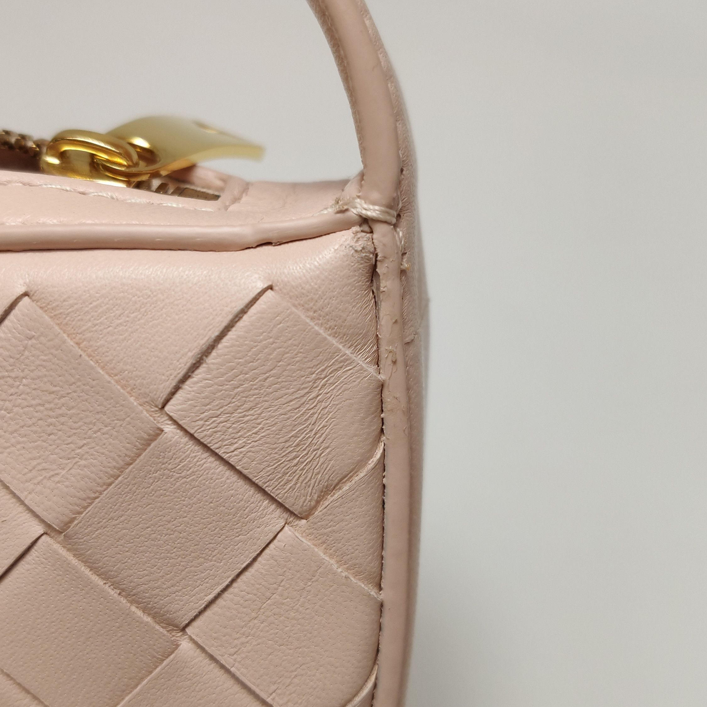 Bottega Veneta Bottega Veneta Women os Shoulder Bags Size ONE SIZE - 14 Thumbnail