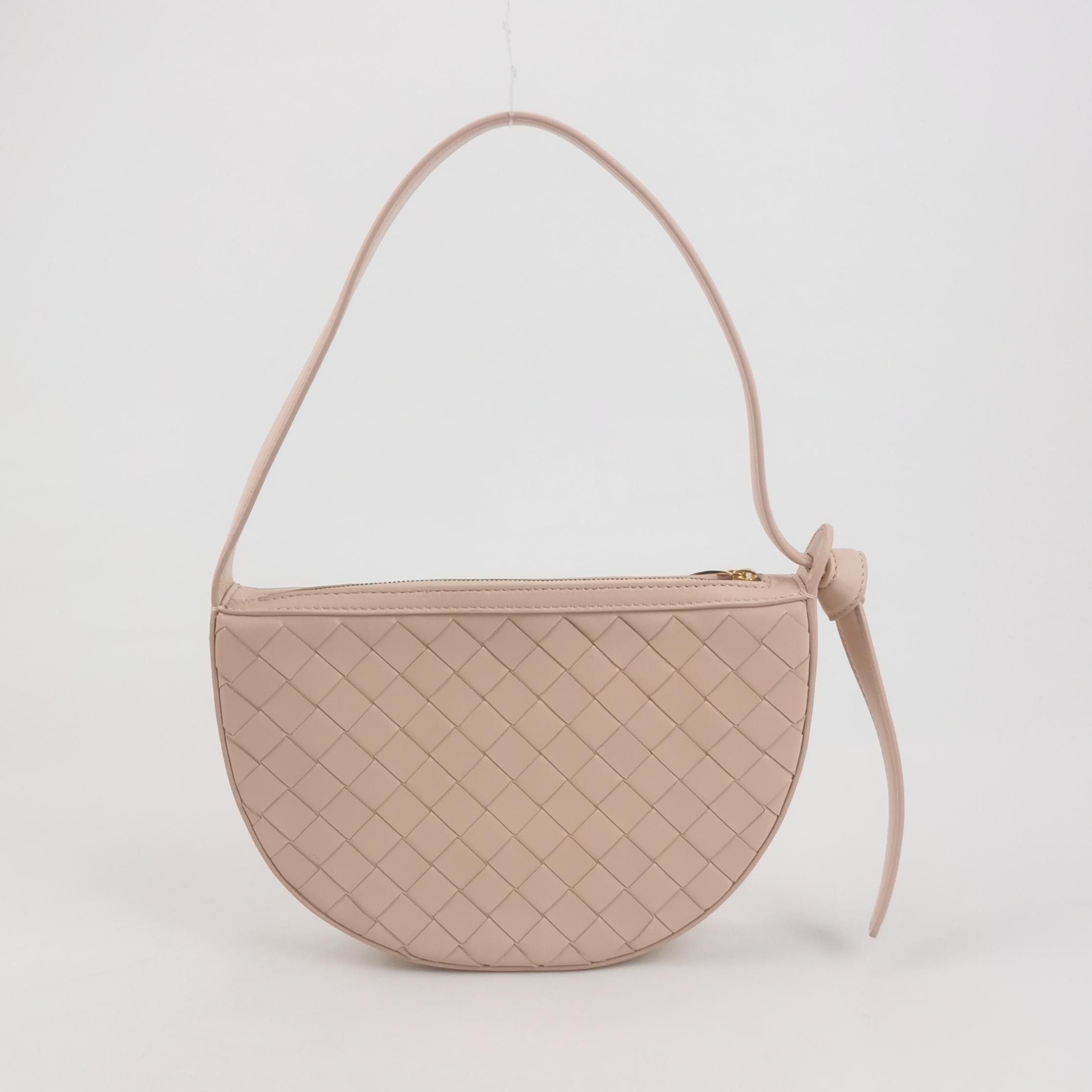 Bottega Veneta Bottega Veneta Women os Shoulder Bags Size ONE SIZE - 5 Thumbnail