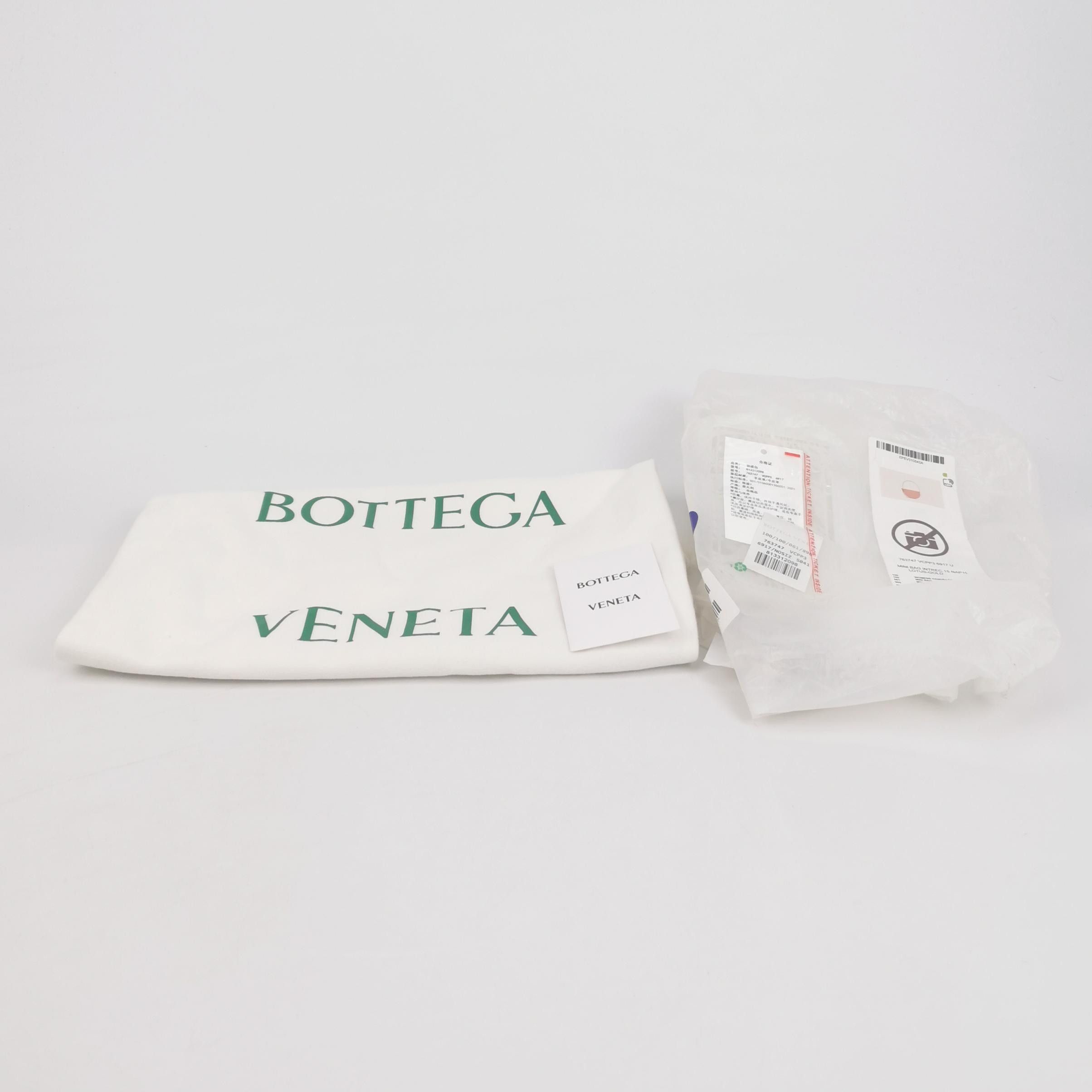 Bottega Veneta Bottega Veneta Women os Shoulder Bags Size ONE SIZE - 9 Thumbnail