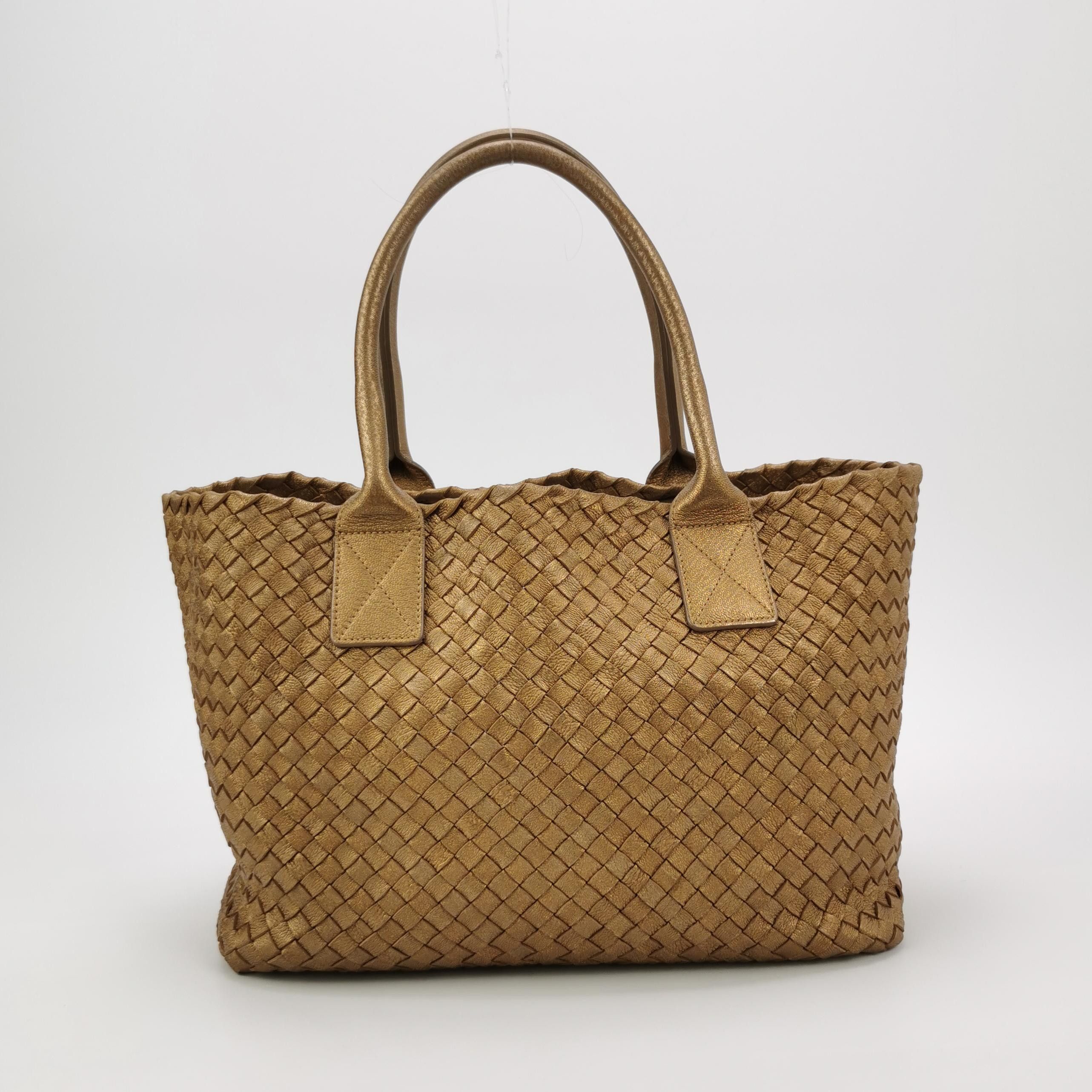 Bottega Veneta Bottega Veneta Women os Tote Bags Size ONE SIZE - 6 Thumbnail