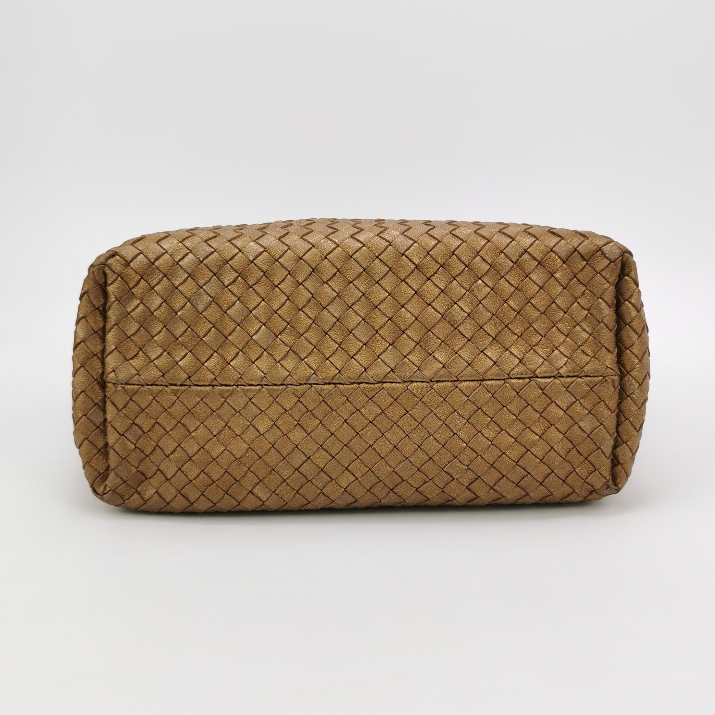 Bottega Veneta Bottega Veneta Women os Tote Bags Size ONE SIZE - 7 Thumbnail