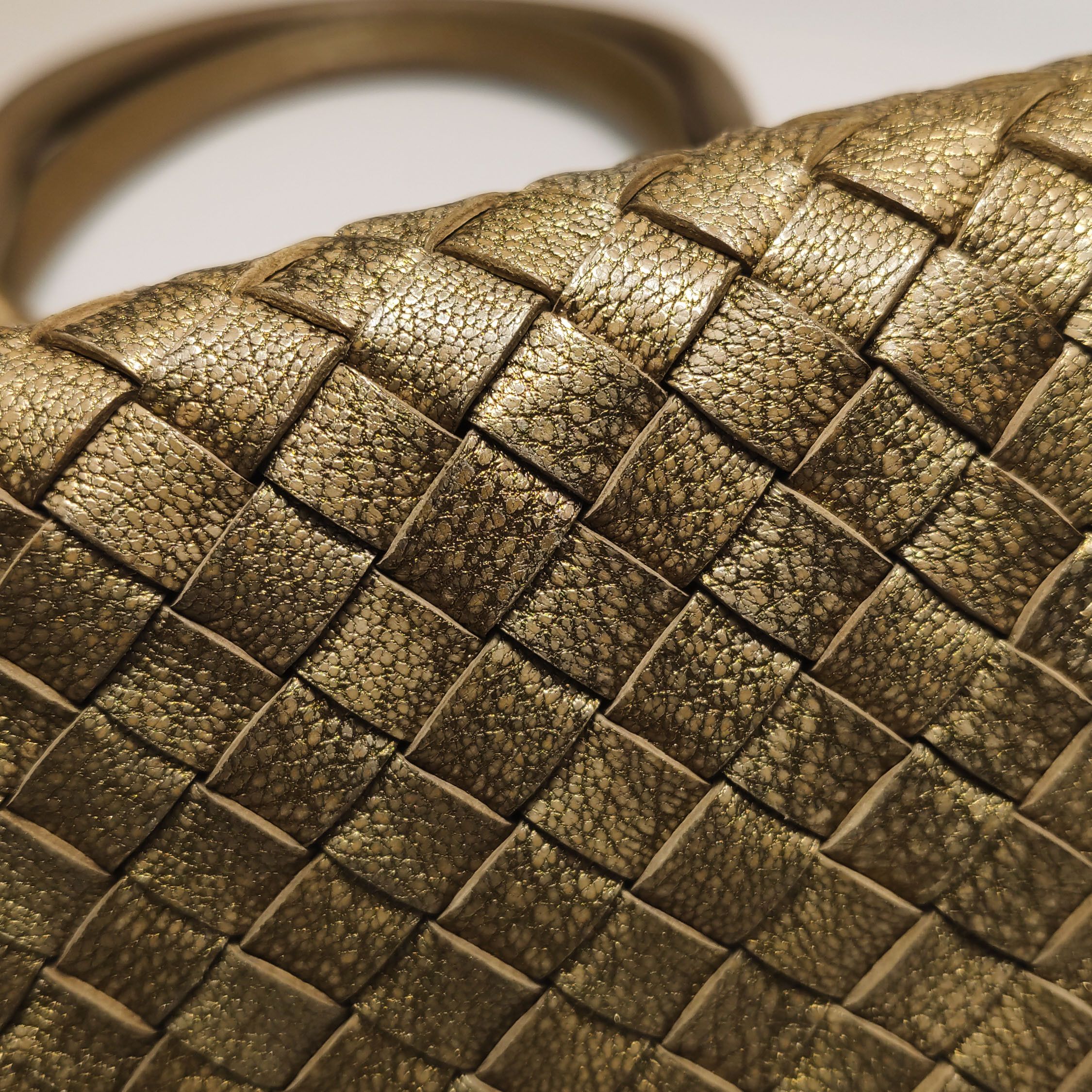 Bottega Veneta Bottega Veneta Women os Tote Bags Size ONE SIZE - 15 Thumbnail