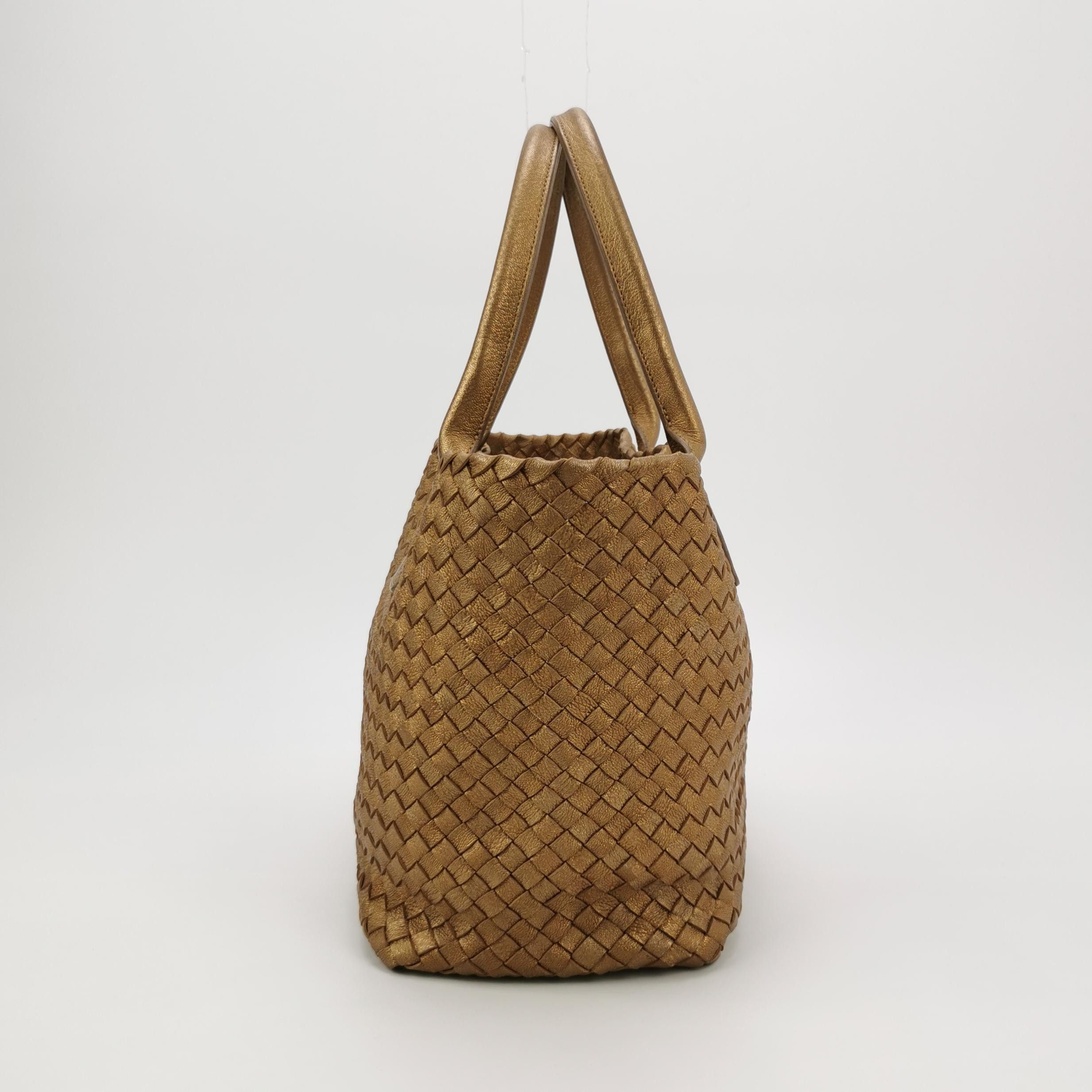 Bottega Veneta Bottega Veneta Women os Tote Bags Size ONE SIZE - 5 Thumbnail