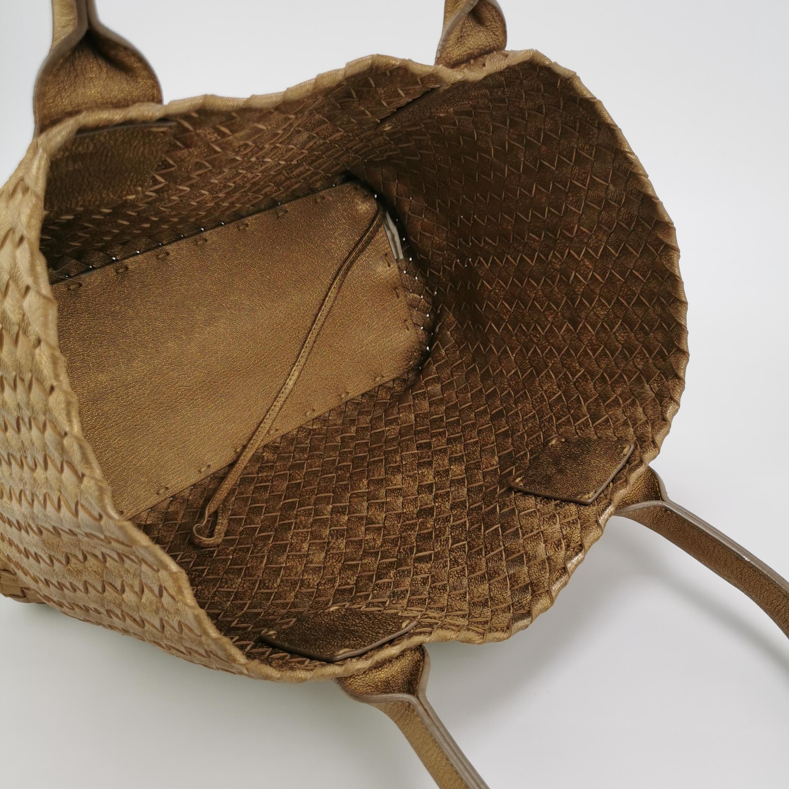 Bottega Veneta Bottega Veneta Women os Tote Bags Size ONE SIZE - 8 Thumbnail