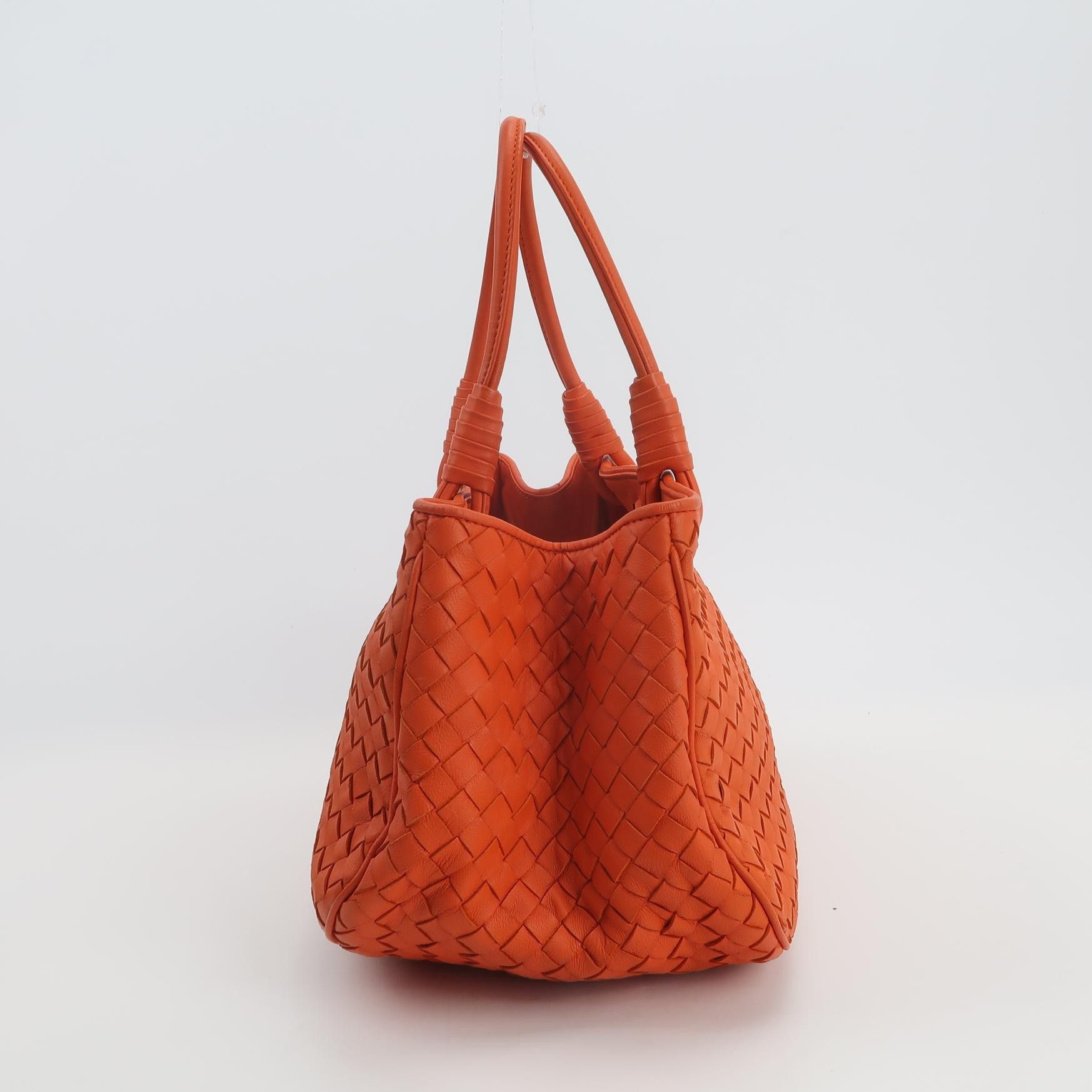 Bottega Veneta Bottega Veneta Women os Tote Bags Size ONE SIZE - 4 Thumbnail