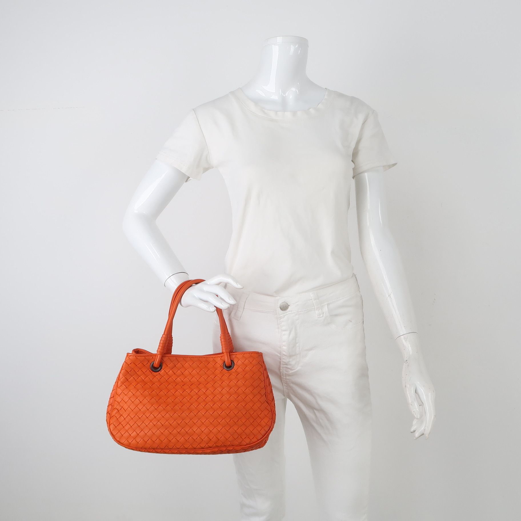 Bottega Veneta Bottega Veneta Women os Tote Bags Size ONE SIZE - 2 Thumbnail