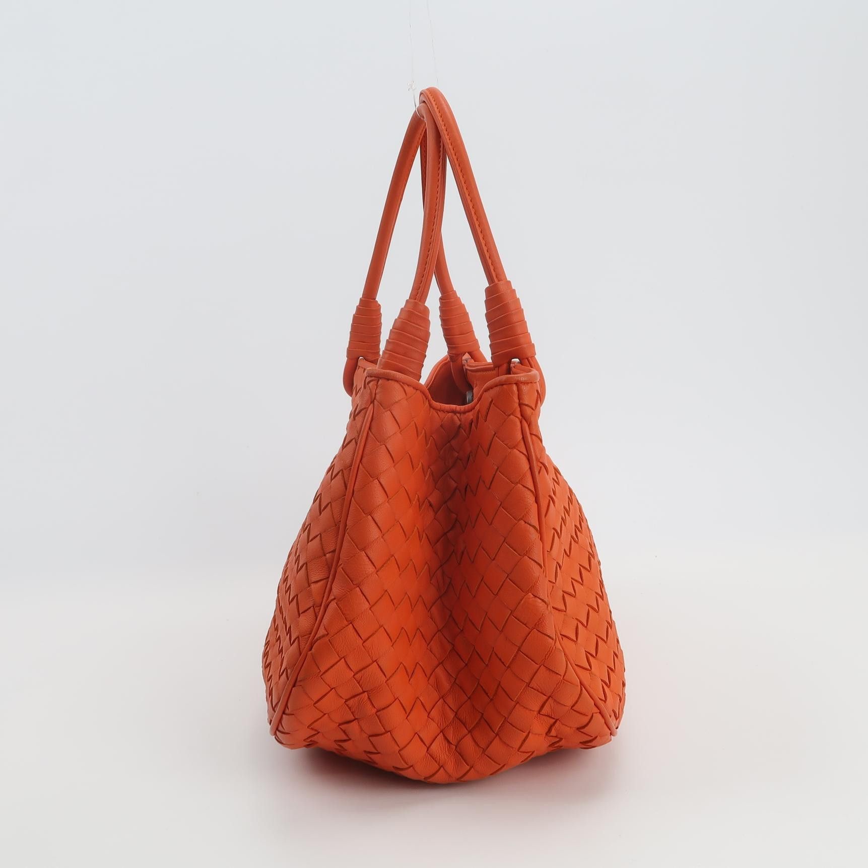 Bottega Veneta Bottega Veneta Women os Tote Bags Size ONE SIZE - 3 Thumbnail