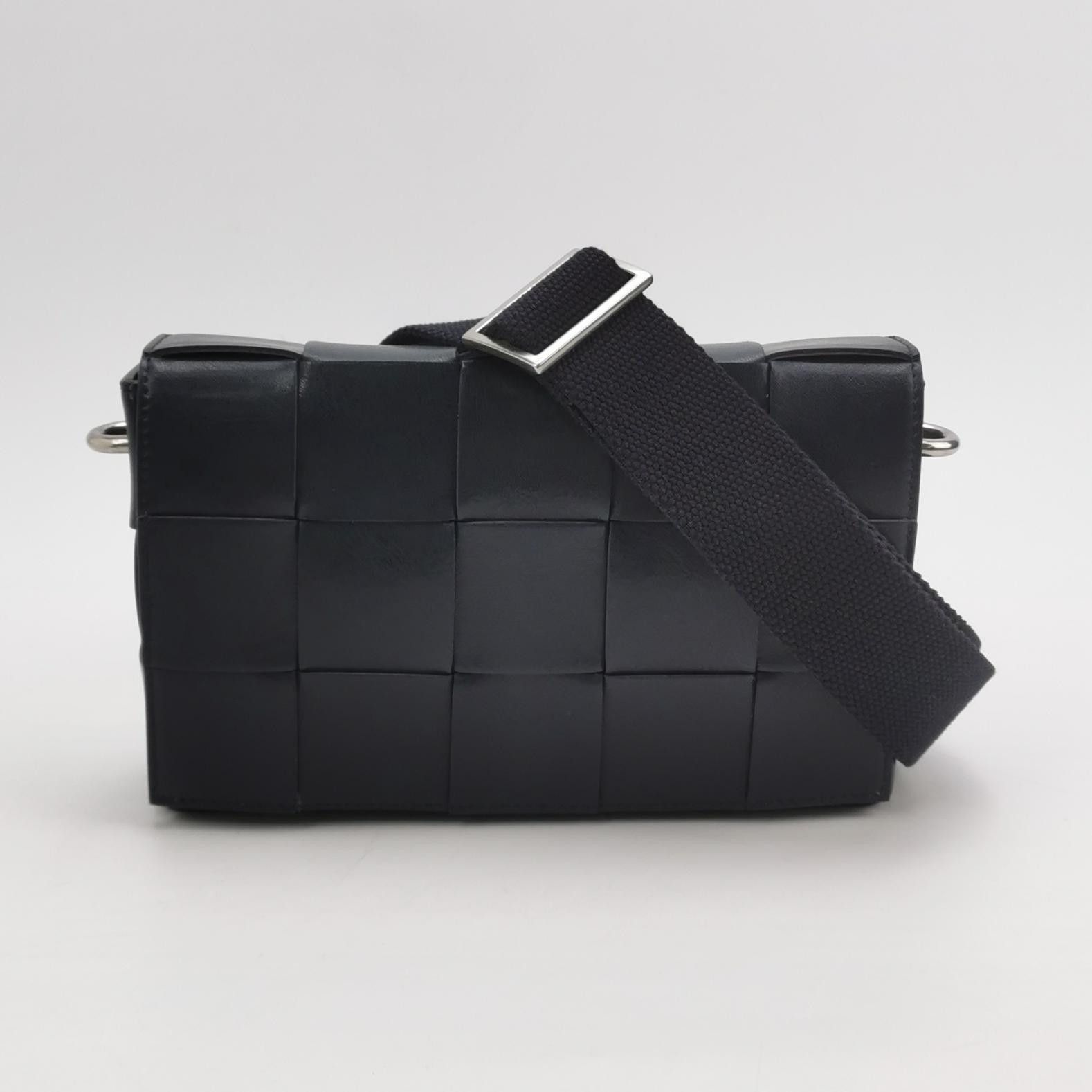 Bottega Veneta Bottega Veneta Women os Shoulder Bags Size ONE SIZE - 3 Thumbnail