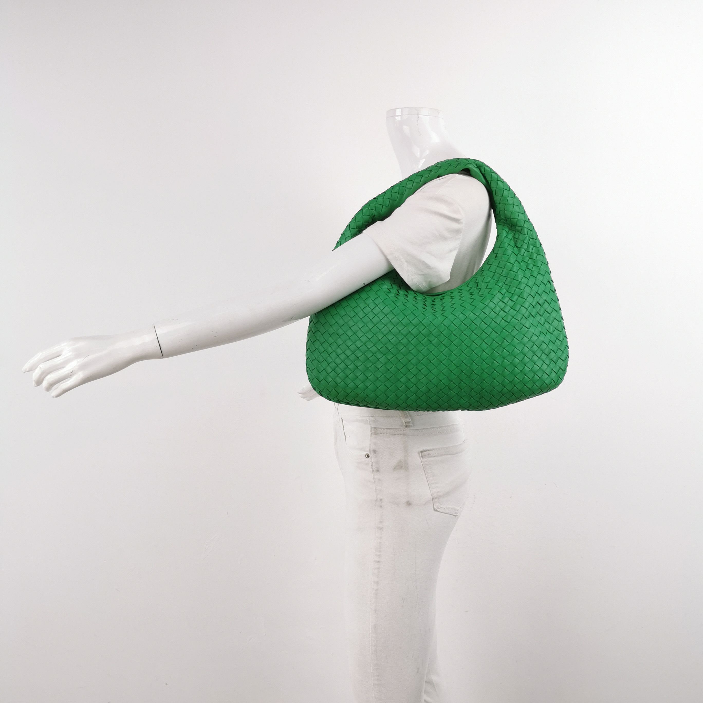 Bottega Veneta Bottega Veneta Women os Shoulder Bags Size ONE SIZE - 2 Thumbnail