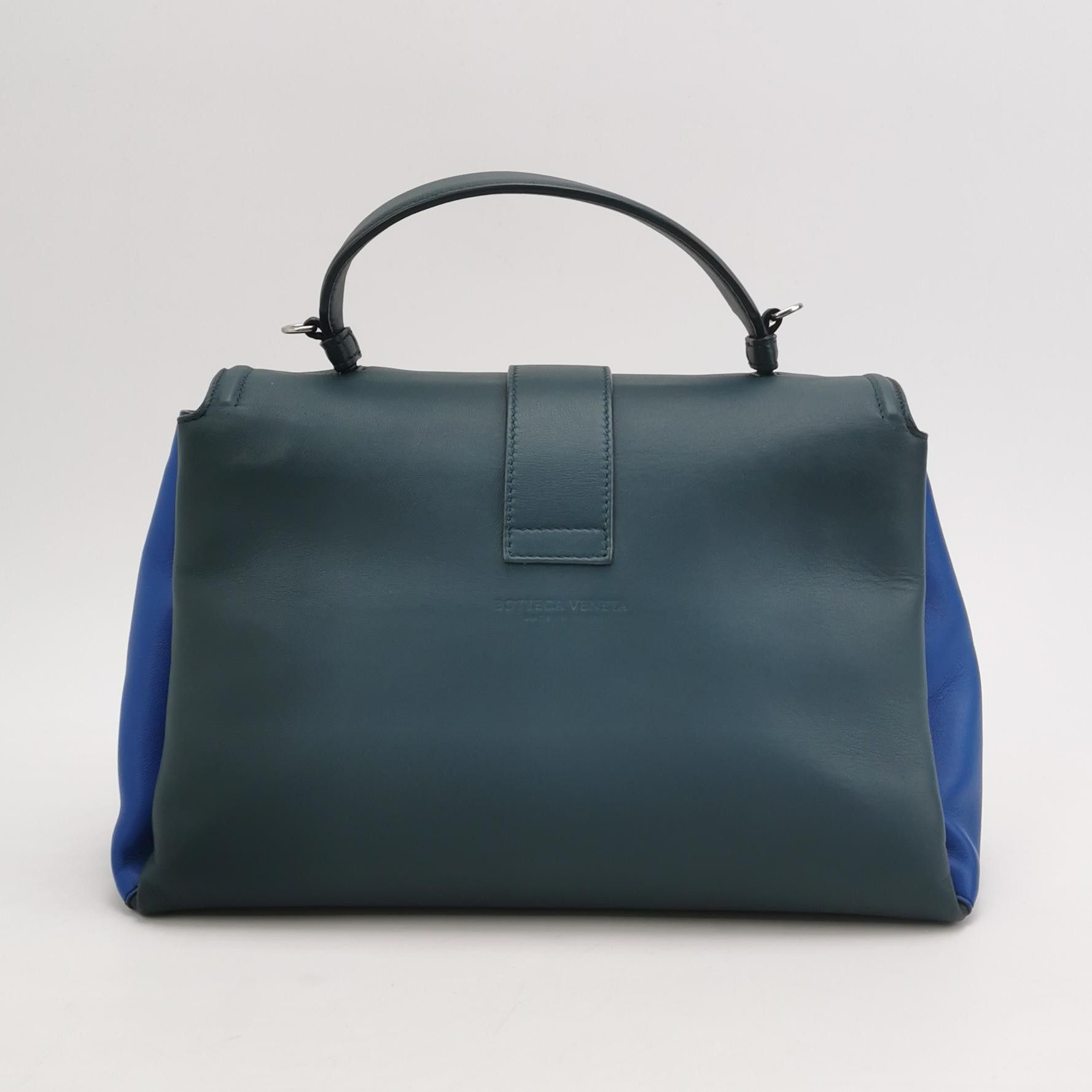 Bottega Veneta Bottega Veneta Women os Shoulder Bags Size ONE SIZE - 5 Thumbnail