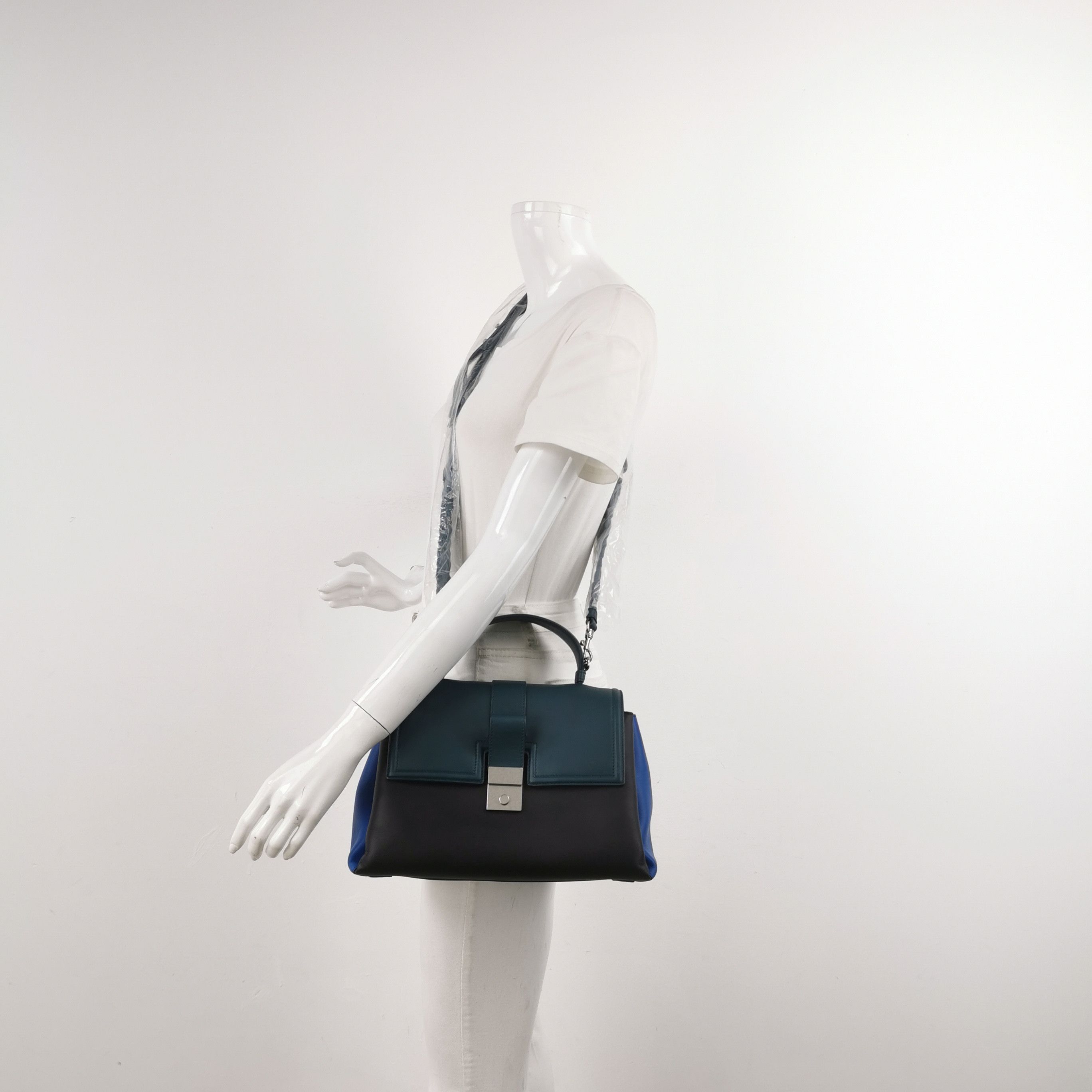 Bottega Veneta Bottega Veneta Women os Shoulder Bags Size ONE SIZE - 2 Thumbnail