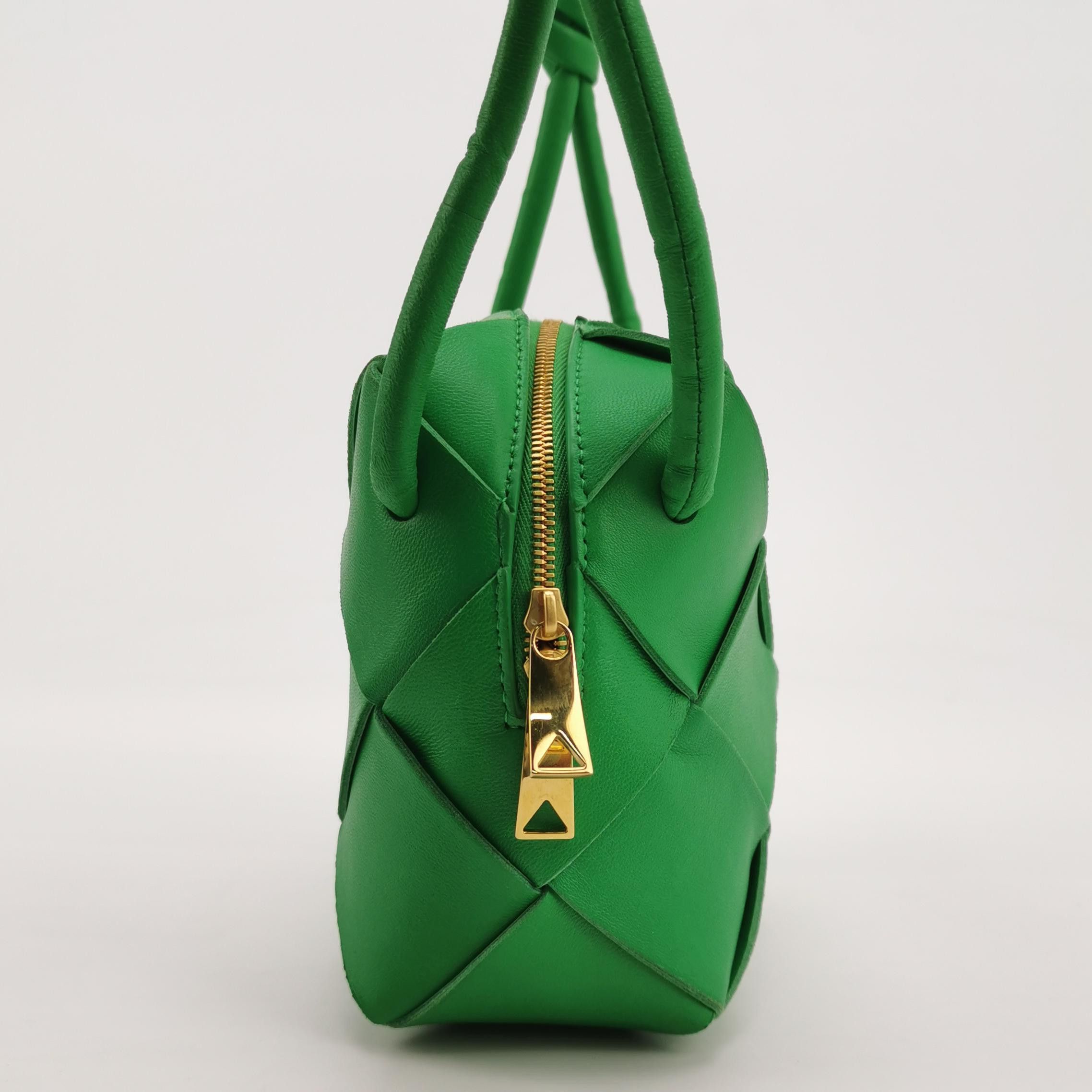 Bottega Veneta Bottega Veneta Women os Shoulder Bags Size ONE SIZE - 4 Thumbnail