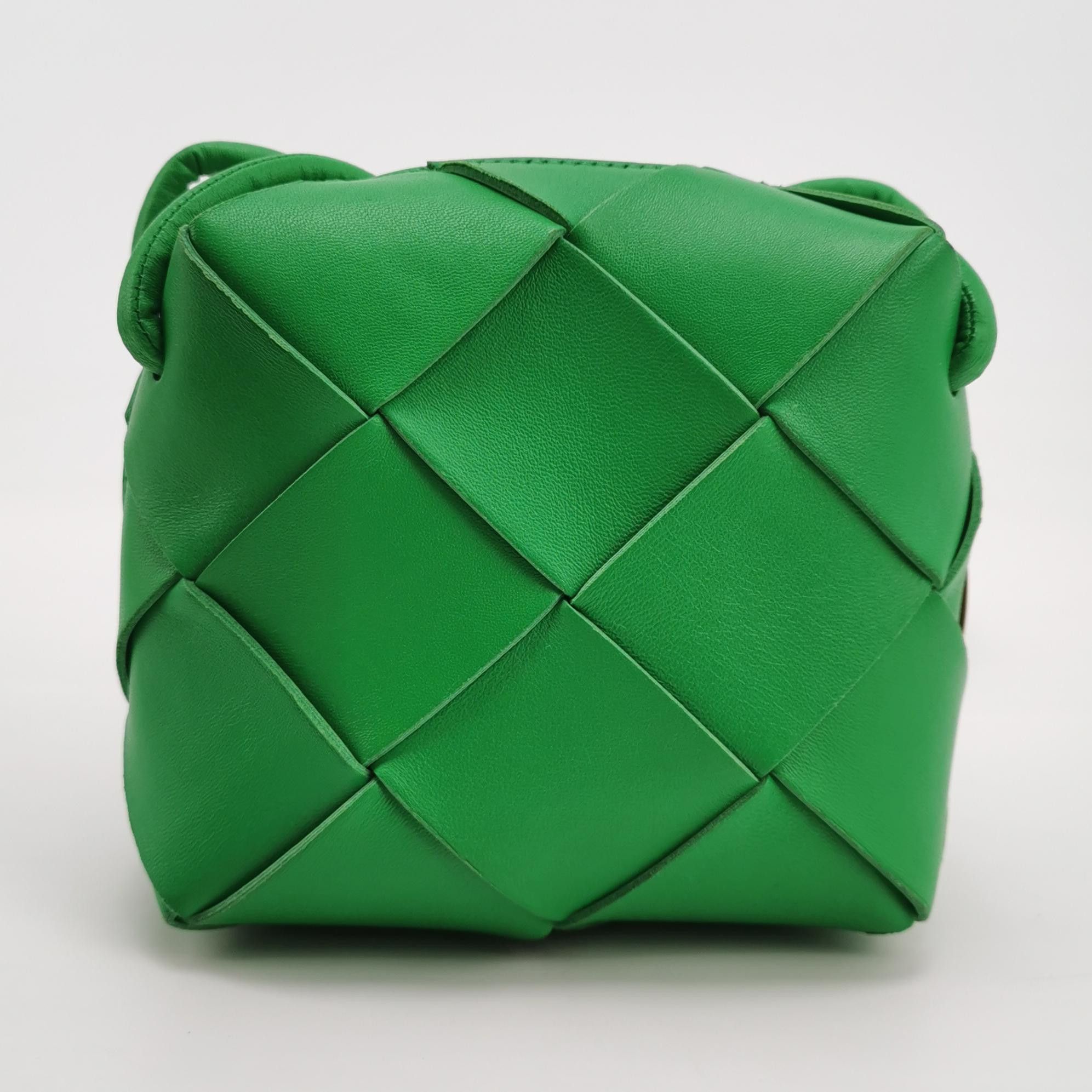 Bottega Veneta Bottega Veneta Women os Shoulder Bags Size ONE SIZE - 5 Thumbnail