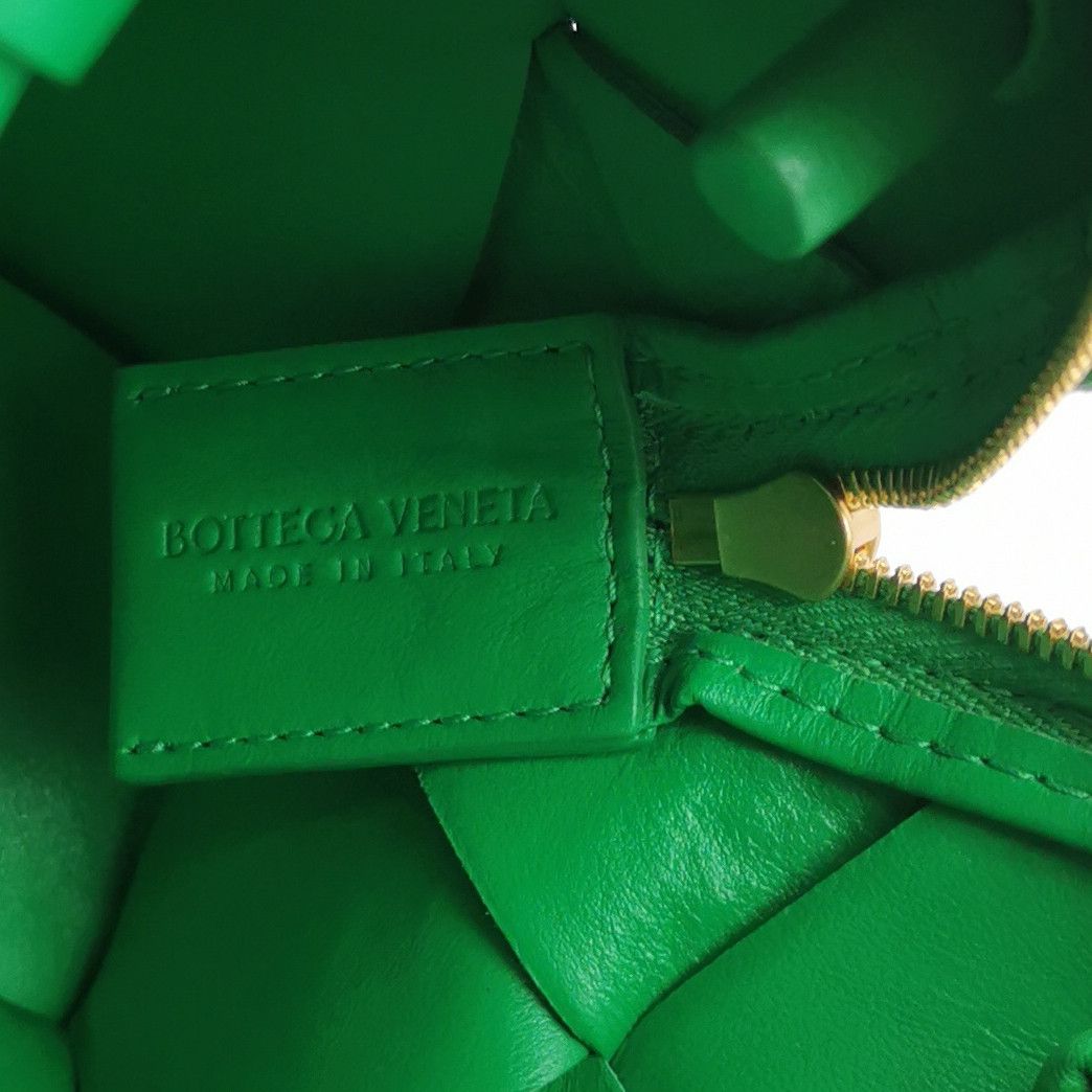 Bottega Veneta Bottega Veneta Women os Shoulder Bags Size ONE SIZE - 8 Thumbnail