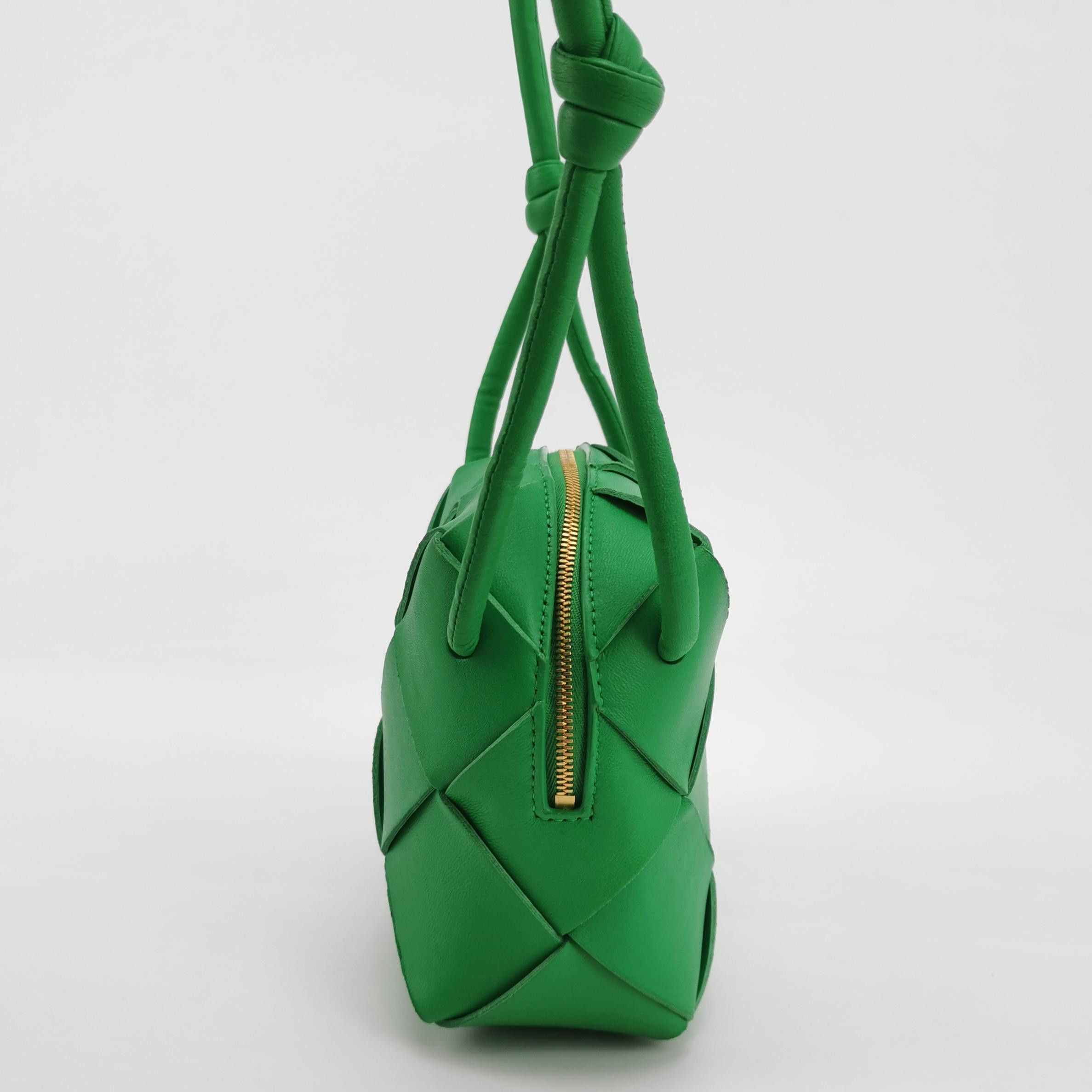 Bottega Veneta Bottega Veneta Women os Shoulder Bags Size ONE SIZE - 3 Thumbnail