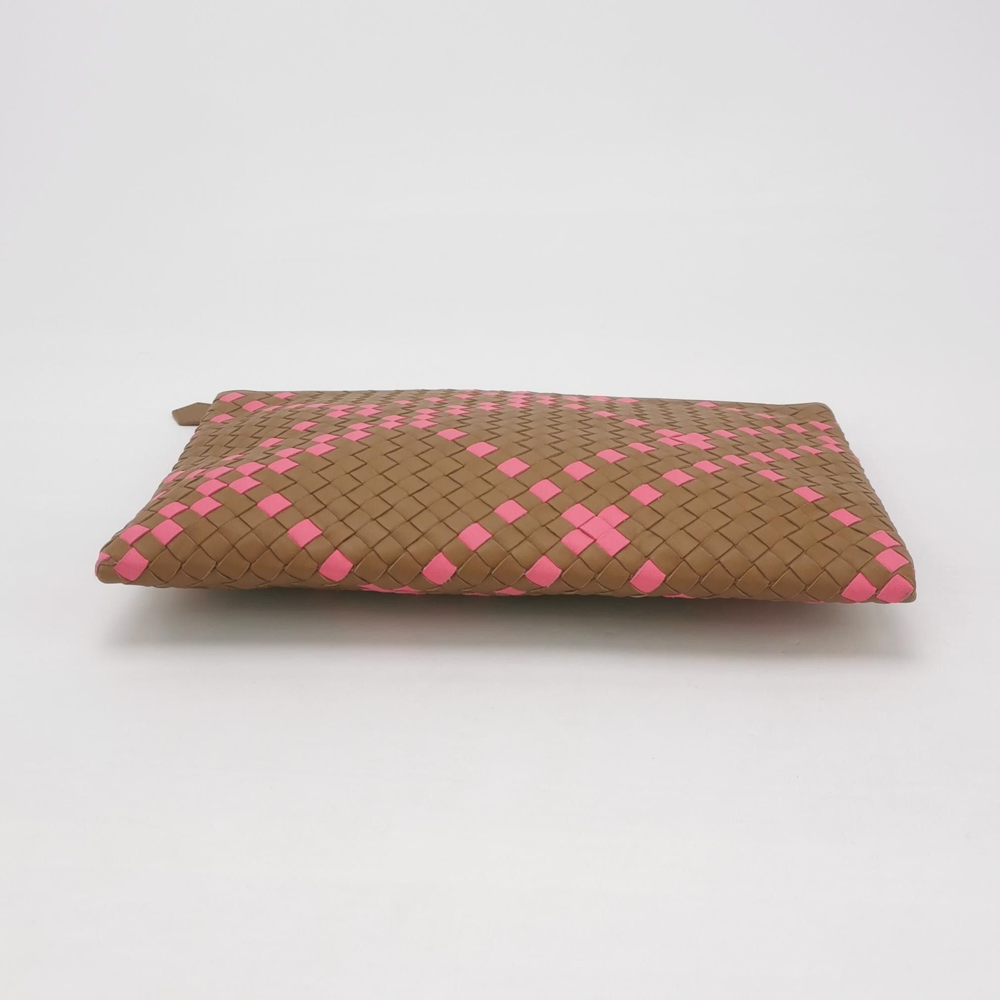 Bottega Veneta Bottega Veneta Women os Clutches Size ONE SIZE - 5 Thumbnail