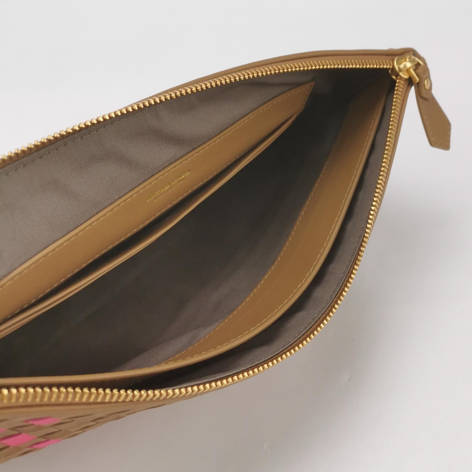 Bottega Veneta Bottega Veneta Women os Clutches Size ONE SIZE - 6 Thumbnail