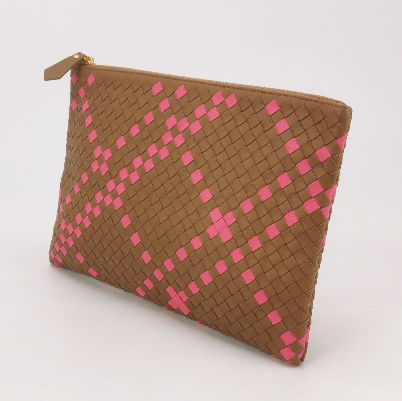 Bottega Veneta Bottega Veneta Women os Clutches Size ONE SIZE - 2 Thumbnail