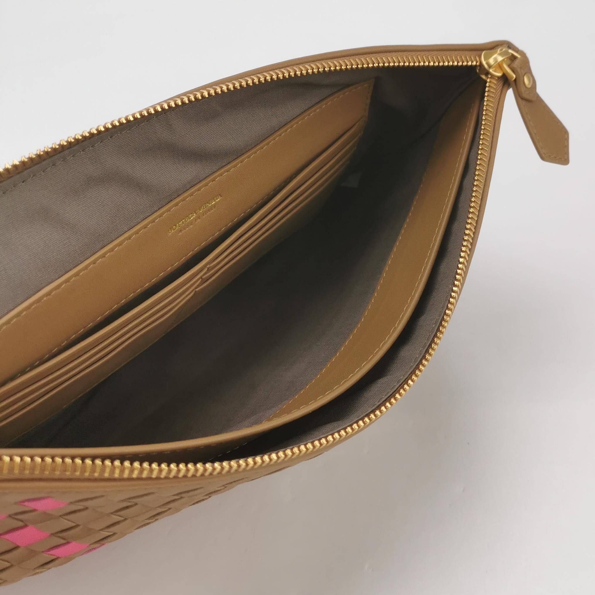 Bottega Veneta Bottega Veneta Women os Clutches Size ONE SIZE - 7 Thumbnail