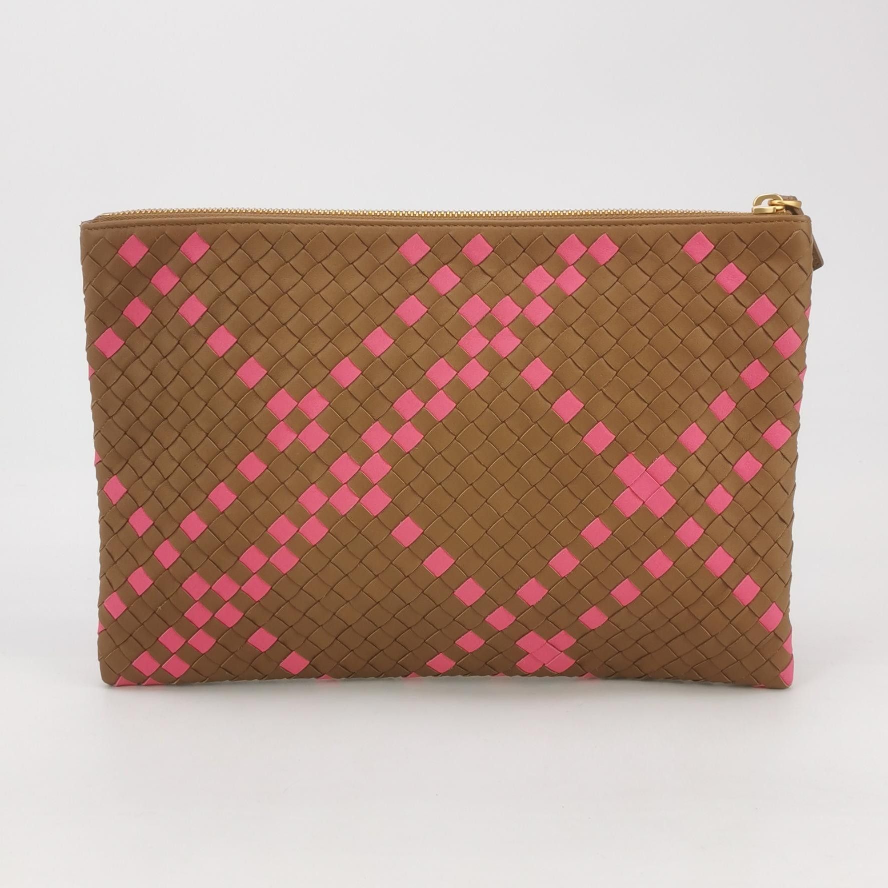 Bottega Veneta Bottega Veneta Women os Clutches Size ONE SIZE - 4 Thumbnail