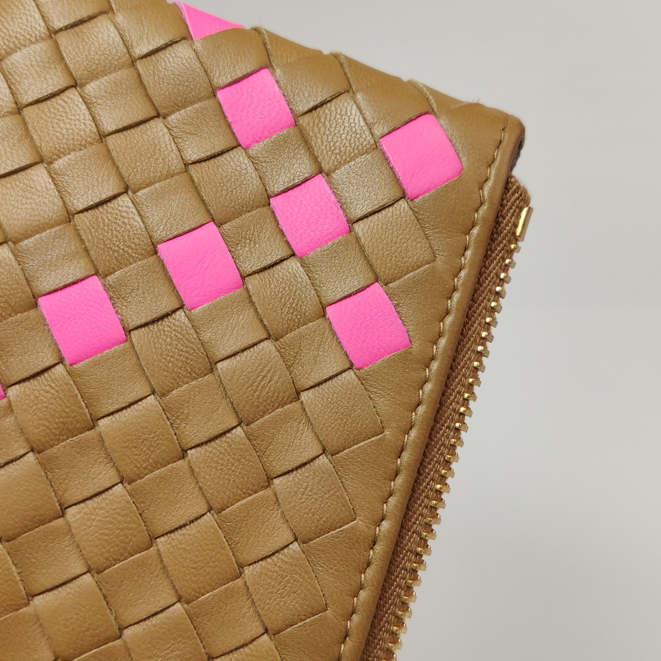 Bottega Veneta Bottega Veneta Women os Clutches Size ONE SIZE - 17 Thumbnail
