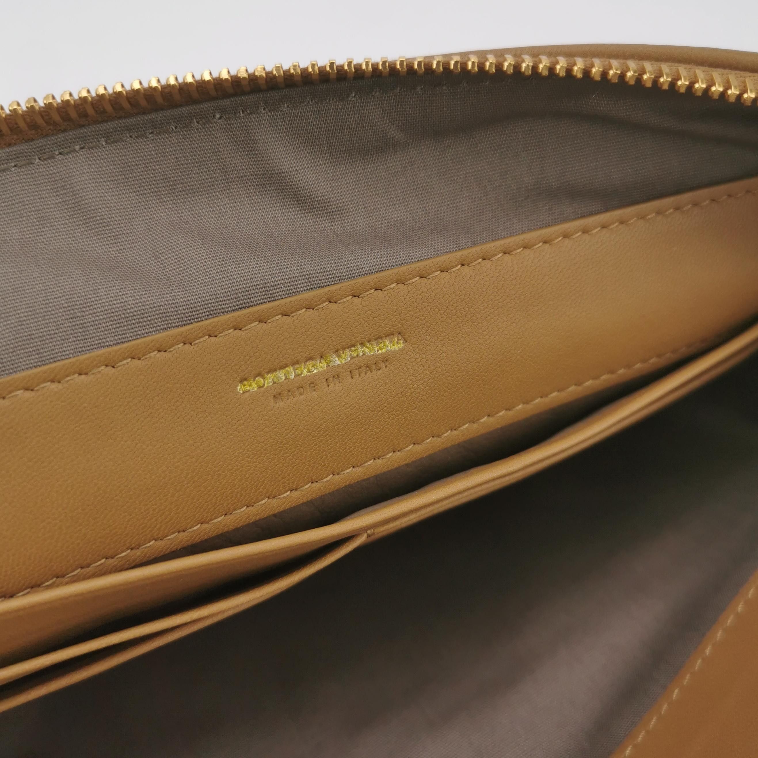 Bottega Veneta Bottega Veneta Women os Clutches Size ONE SIZE - 8 Thumbnail