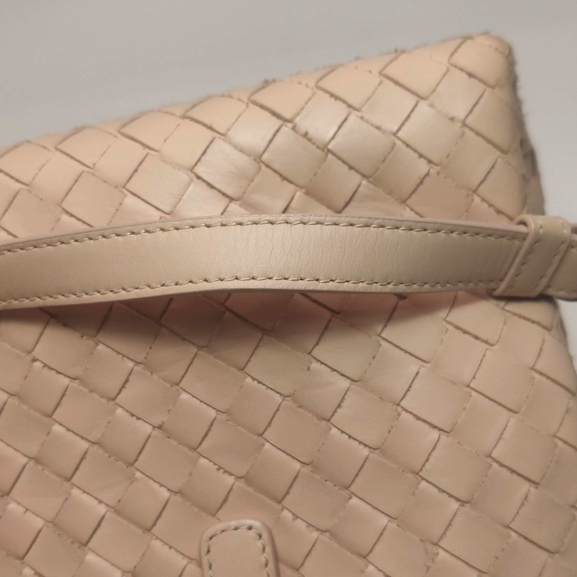 Bottega Veneta Bottega Veneta Women os Shoulder Bags Size ONE SIZE - 25 Thumbnail