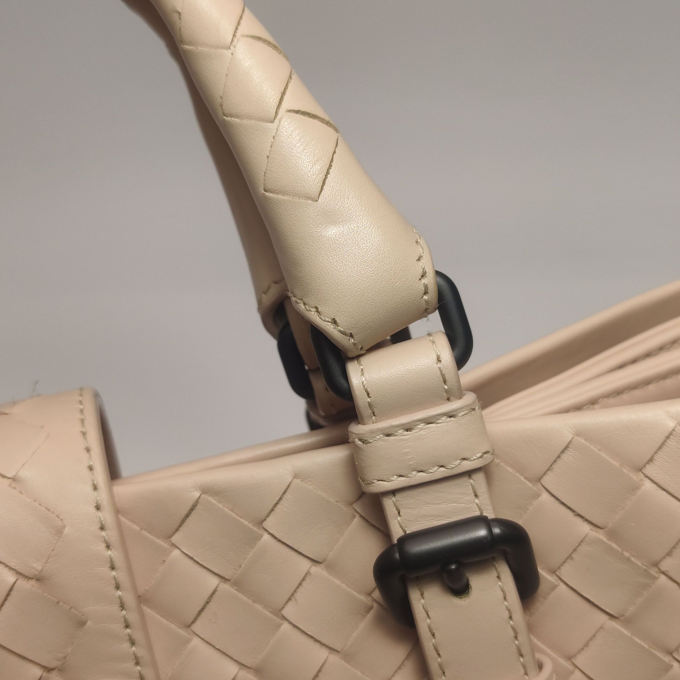 Bottega Veneta Bottega Veneta Women os Shoulder Bags Size ONE SIZE - 23 Thumbnail