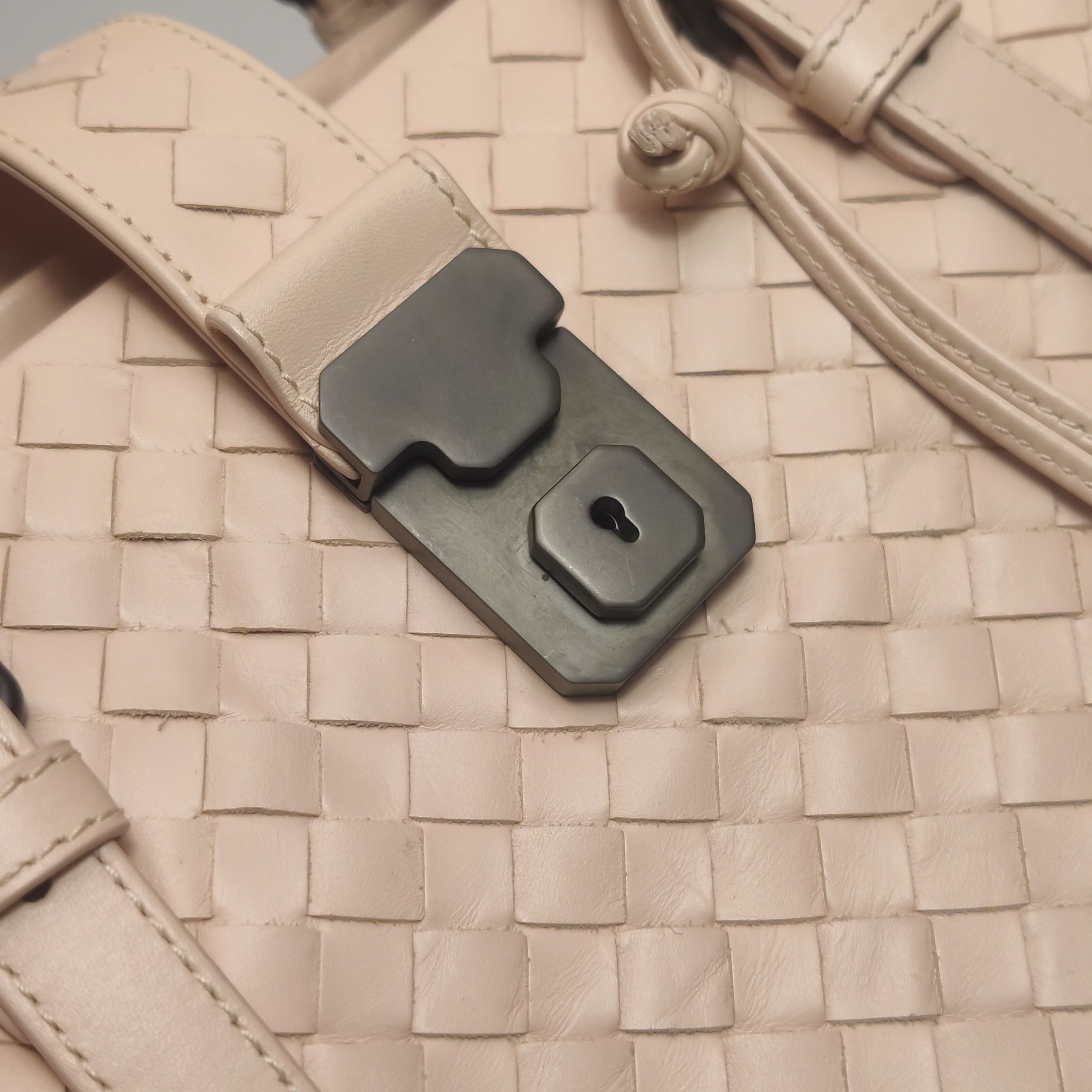 Bottega Veneta Bottega Veneta Women os Shoulder Bags Size ONE SIZE - 14 Thumbnail