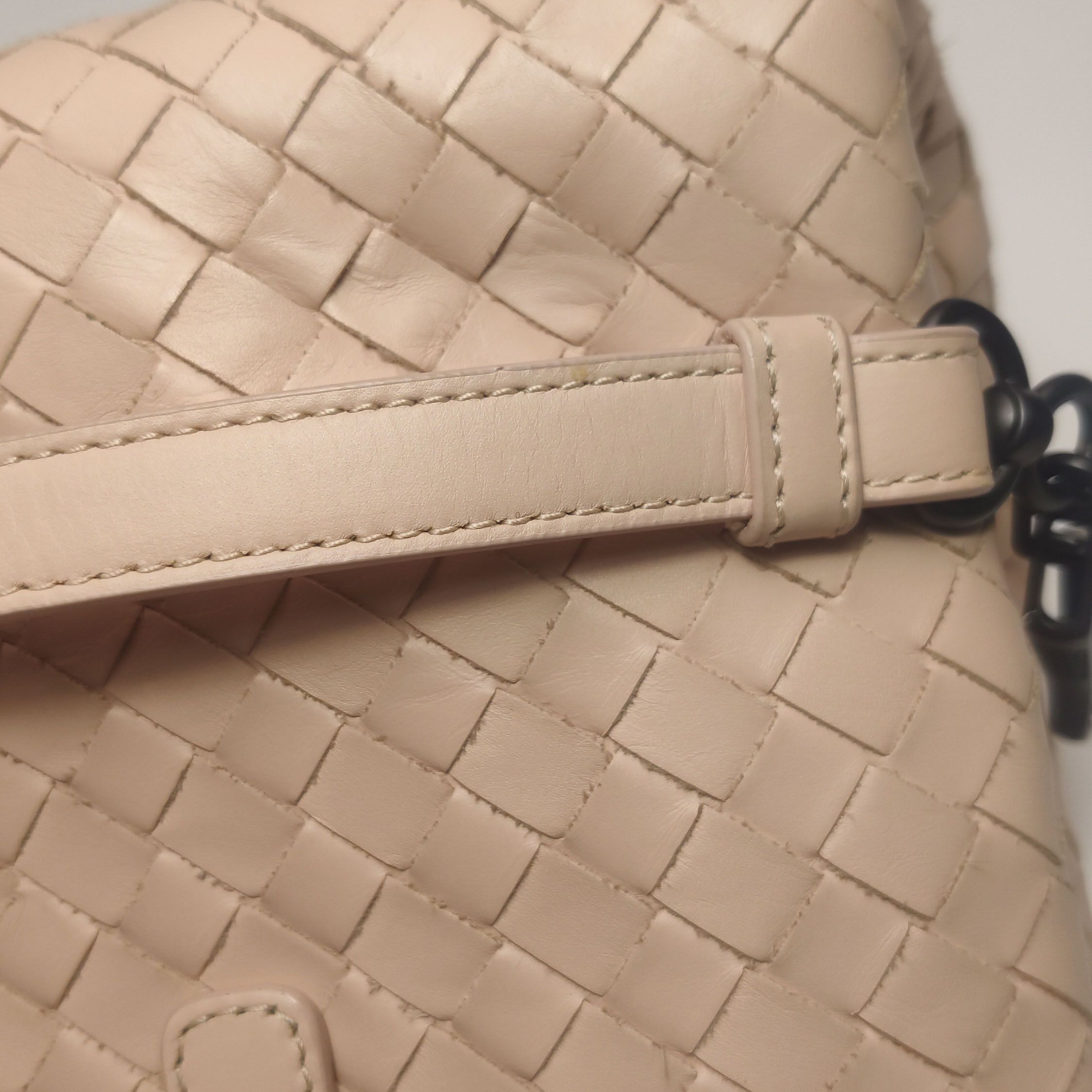 Bottega Veneta Bottega Veneta Women os Shoulder Bags Size ONE SIZE - 12 Thumbnail