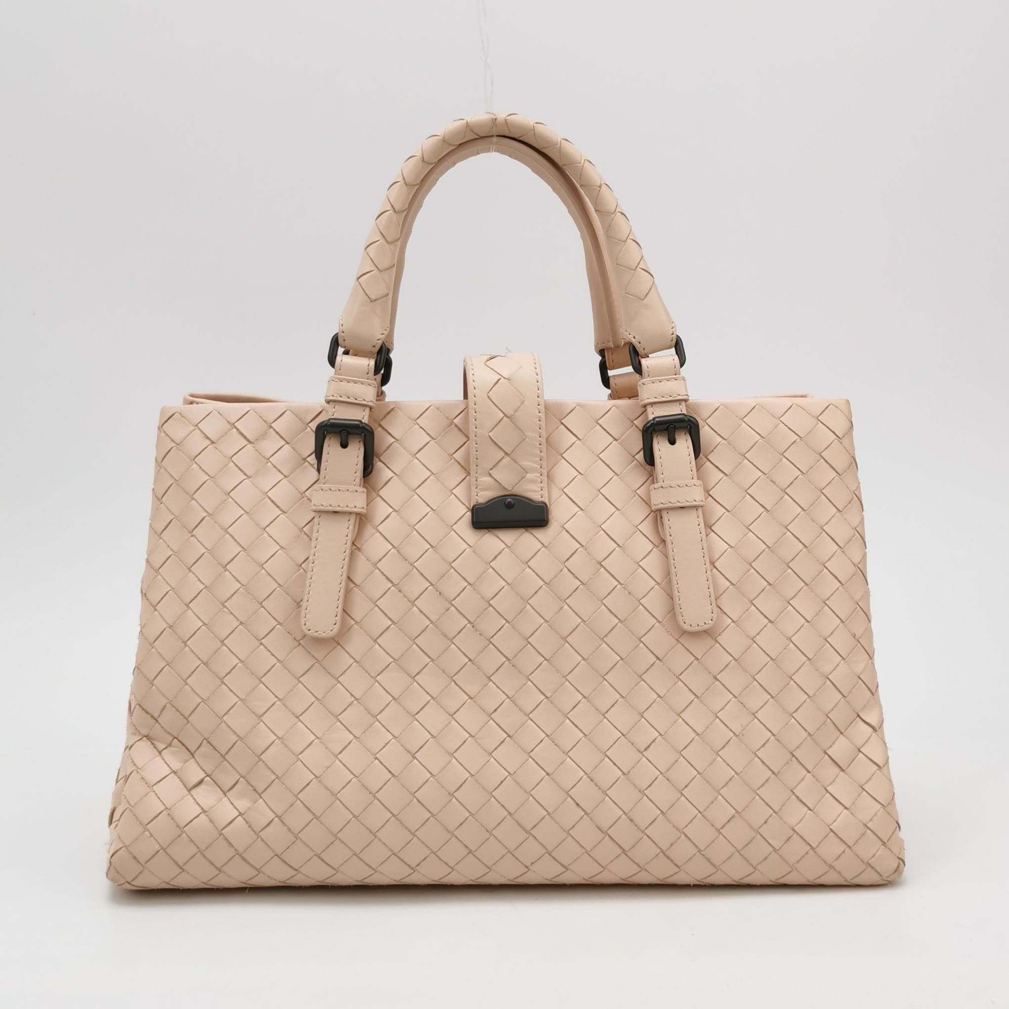 Bottega Veneta Bottega Veneta Women os Shoulder Bags Size ONE SIZE - 5 Thumbnail