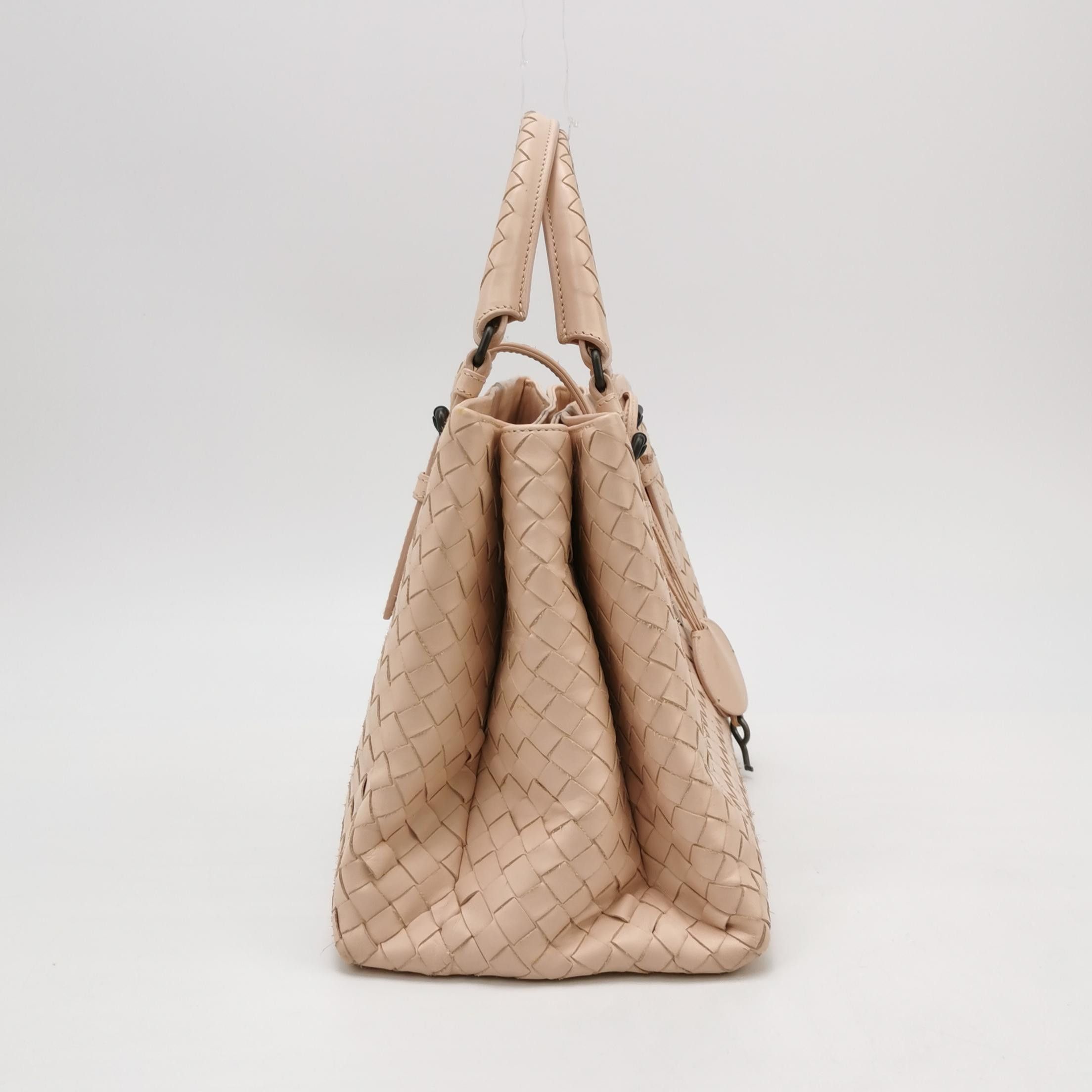 Bottega Veneta Bottega Veneta Women os Shoulder Bags Size ONE SIZE - 4 Thumbnail