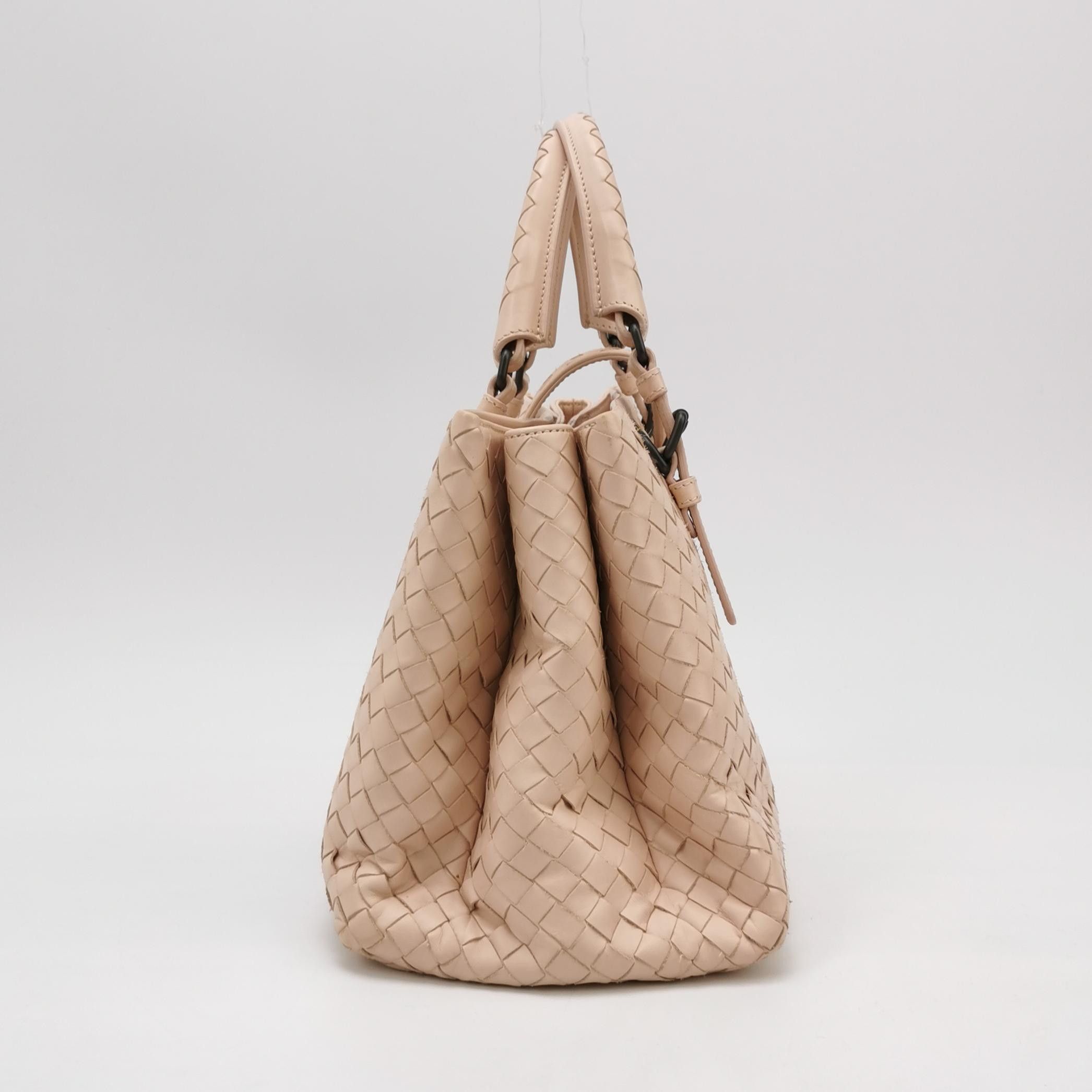 Bottega Veneta Bottega Veneta Women os Shoulder Bags Size ONE SIZE - 3 Thumbnail