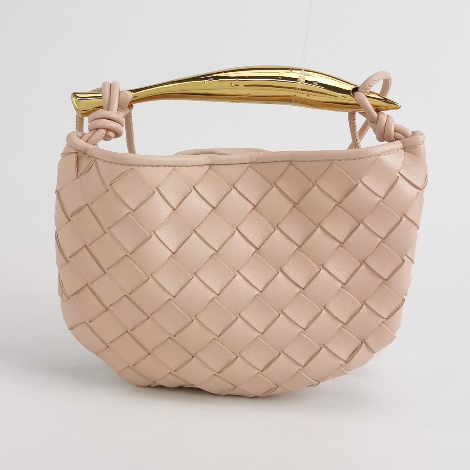 Bottega Veneta Bottega Veneta Women os Crossbody Bags Size ONE SIZE - 5 Thumbnail